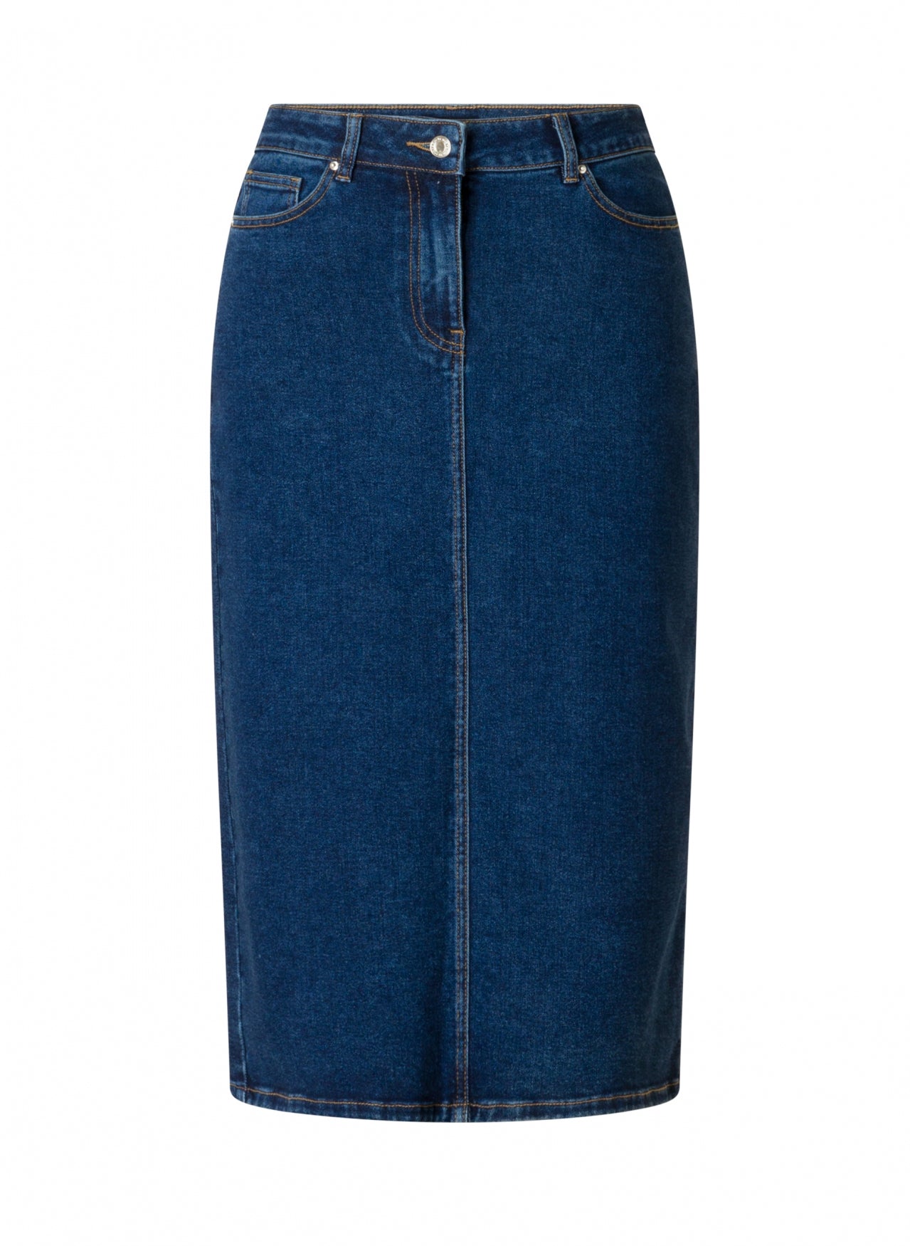 Jupe de jeans