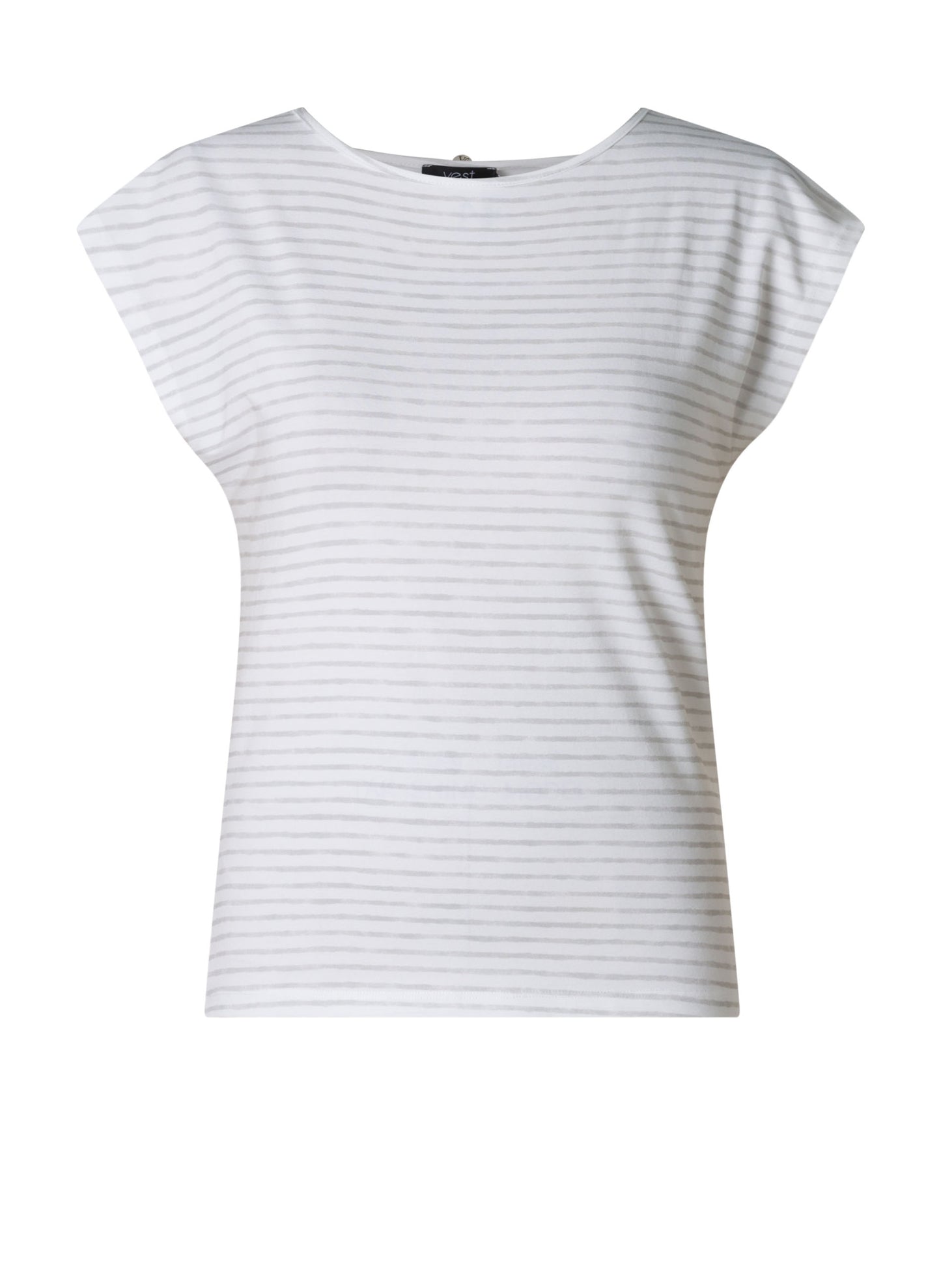 T-shirt à rayures Thekla - 2 couleurs disponible