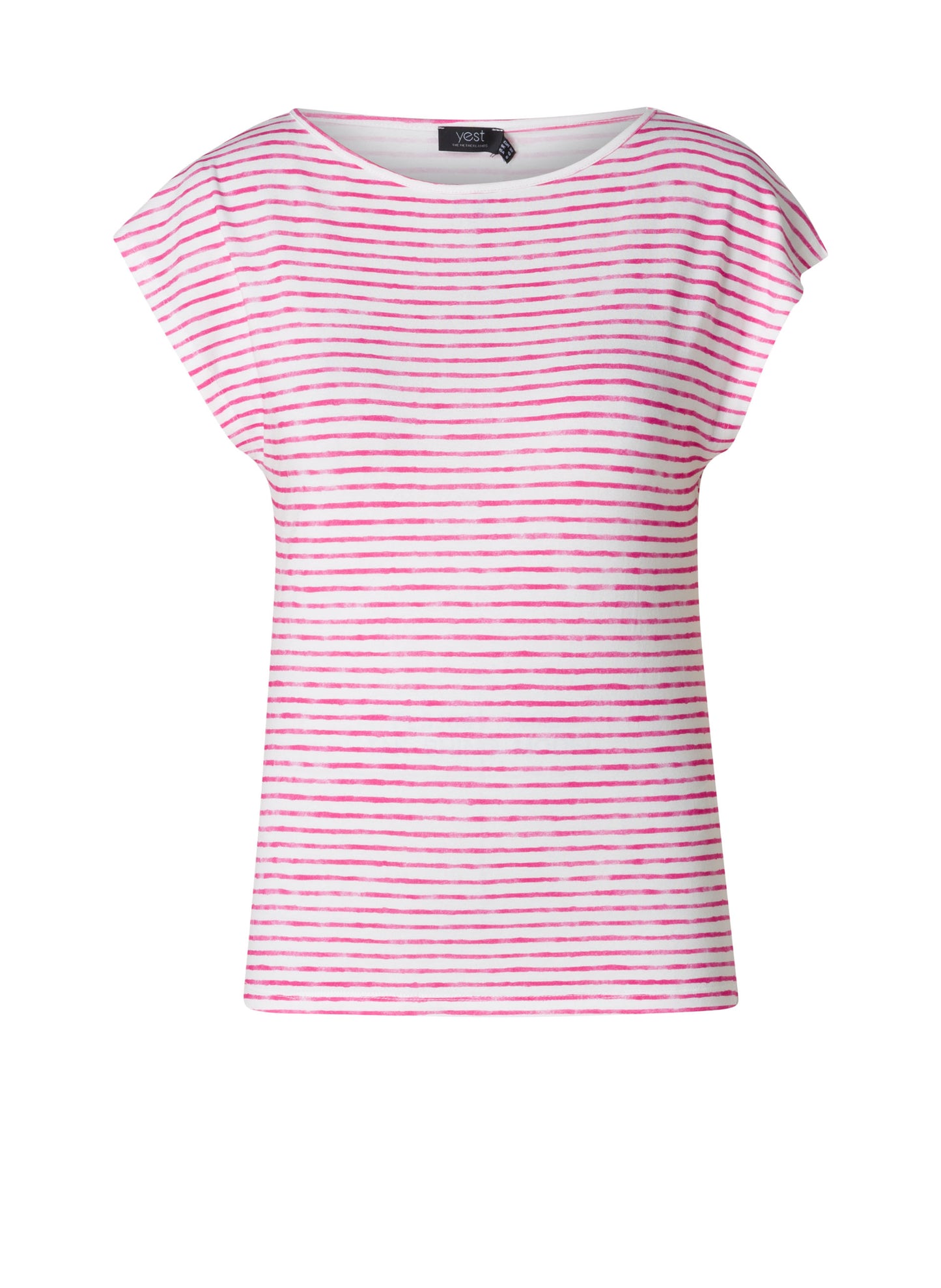 T-shirt à rayures Thekla - 2 couleurs disponible