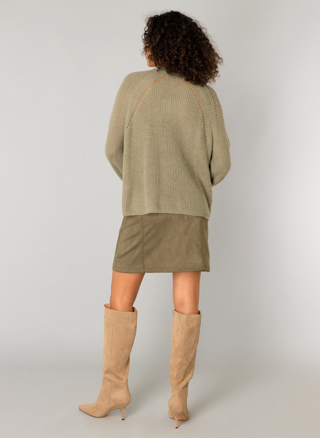 Tricot Christabel