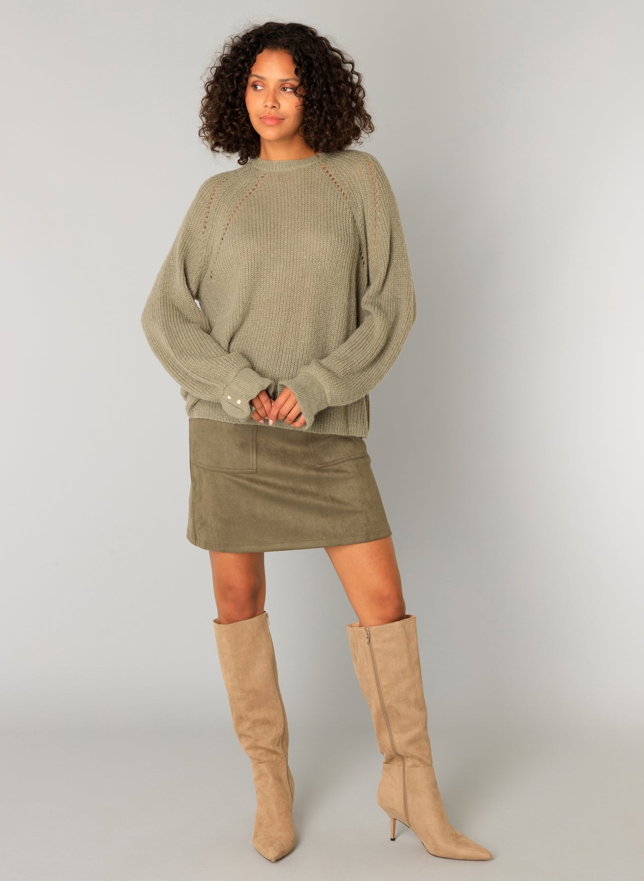 Tricot Christabel