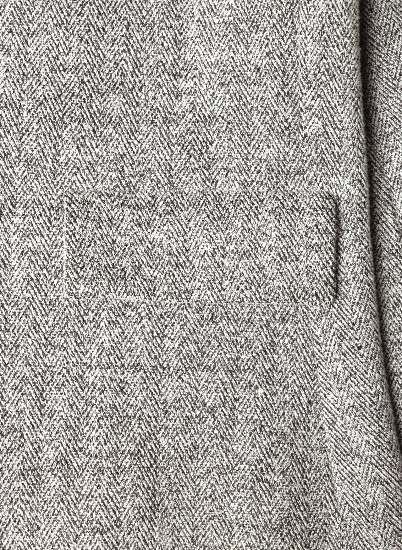 Veston chic