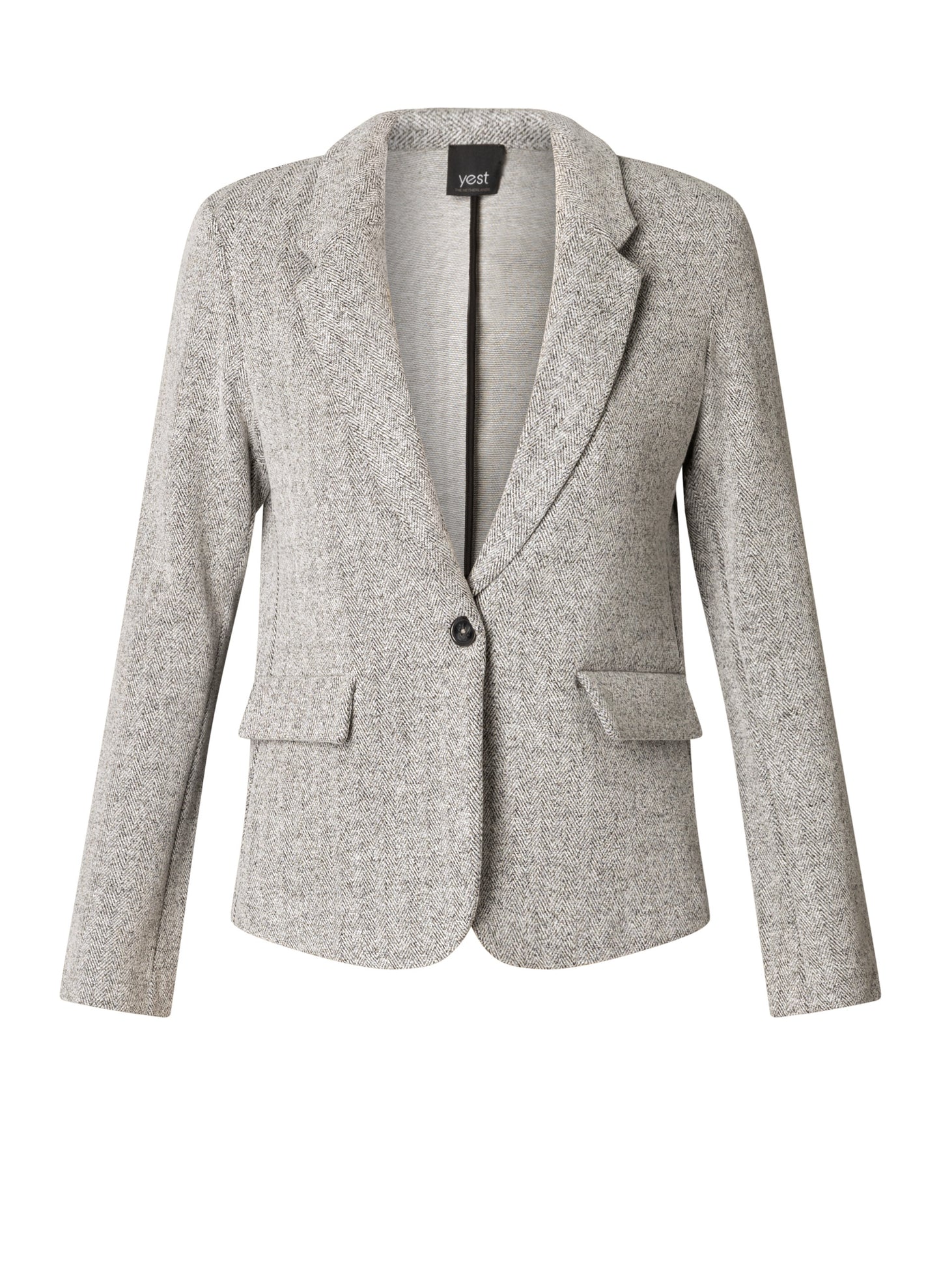 Veston chic