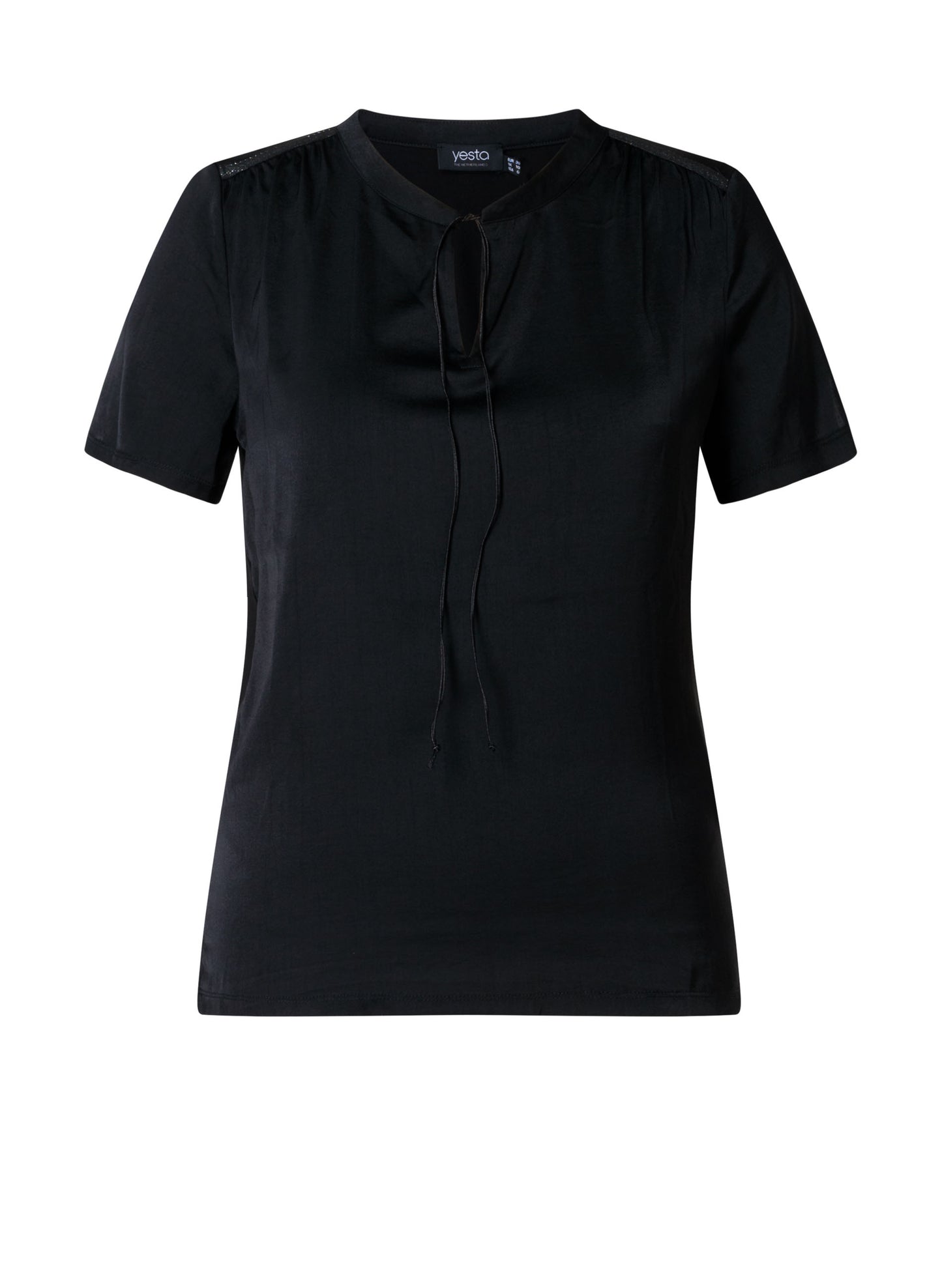 T-shirt manches courtes