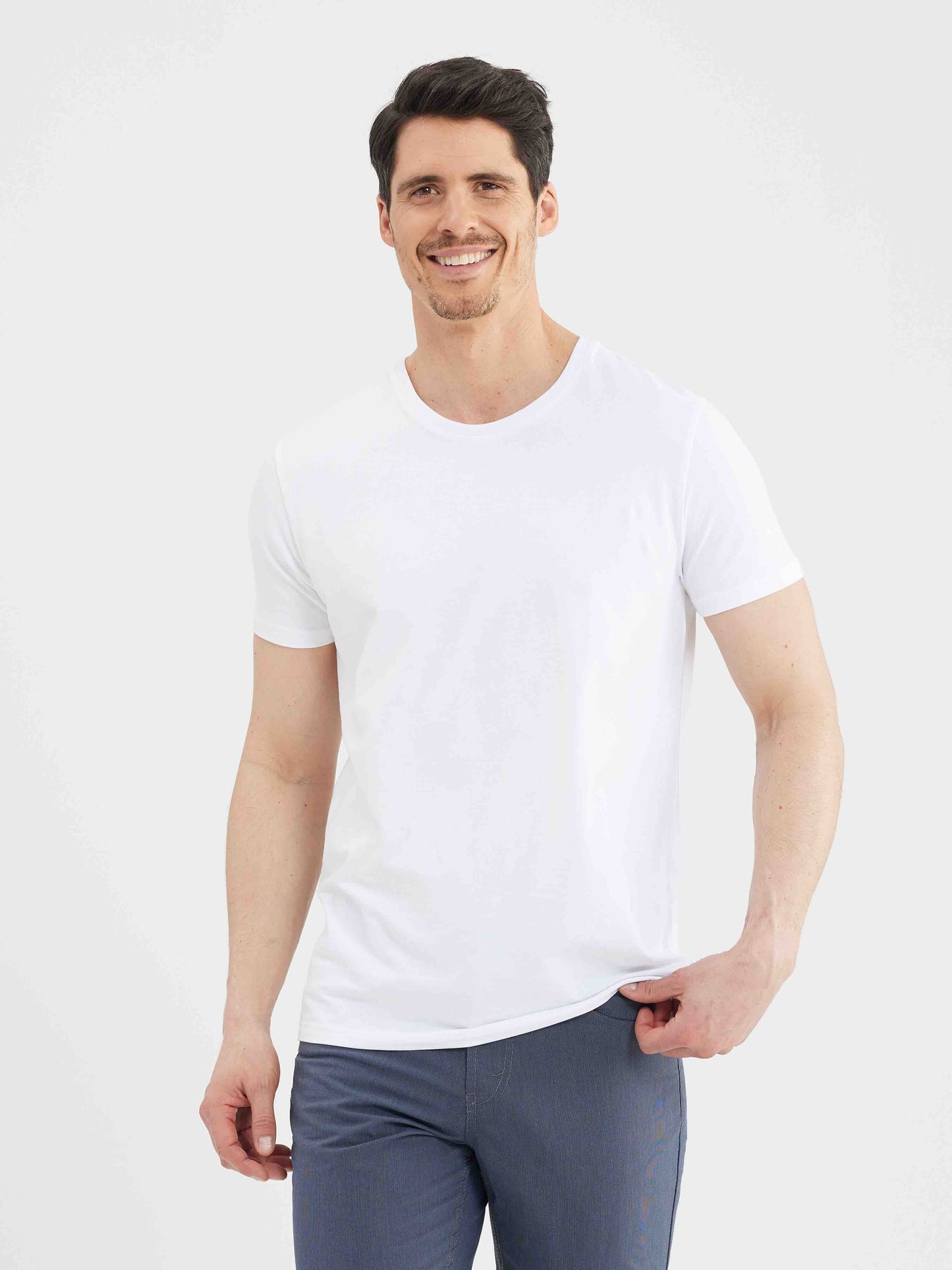 T-shirt basique