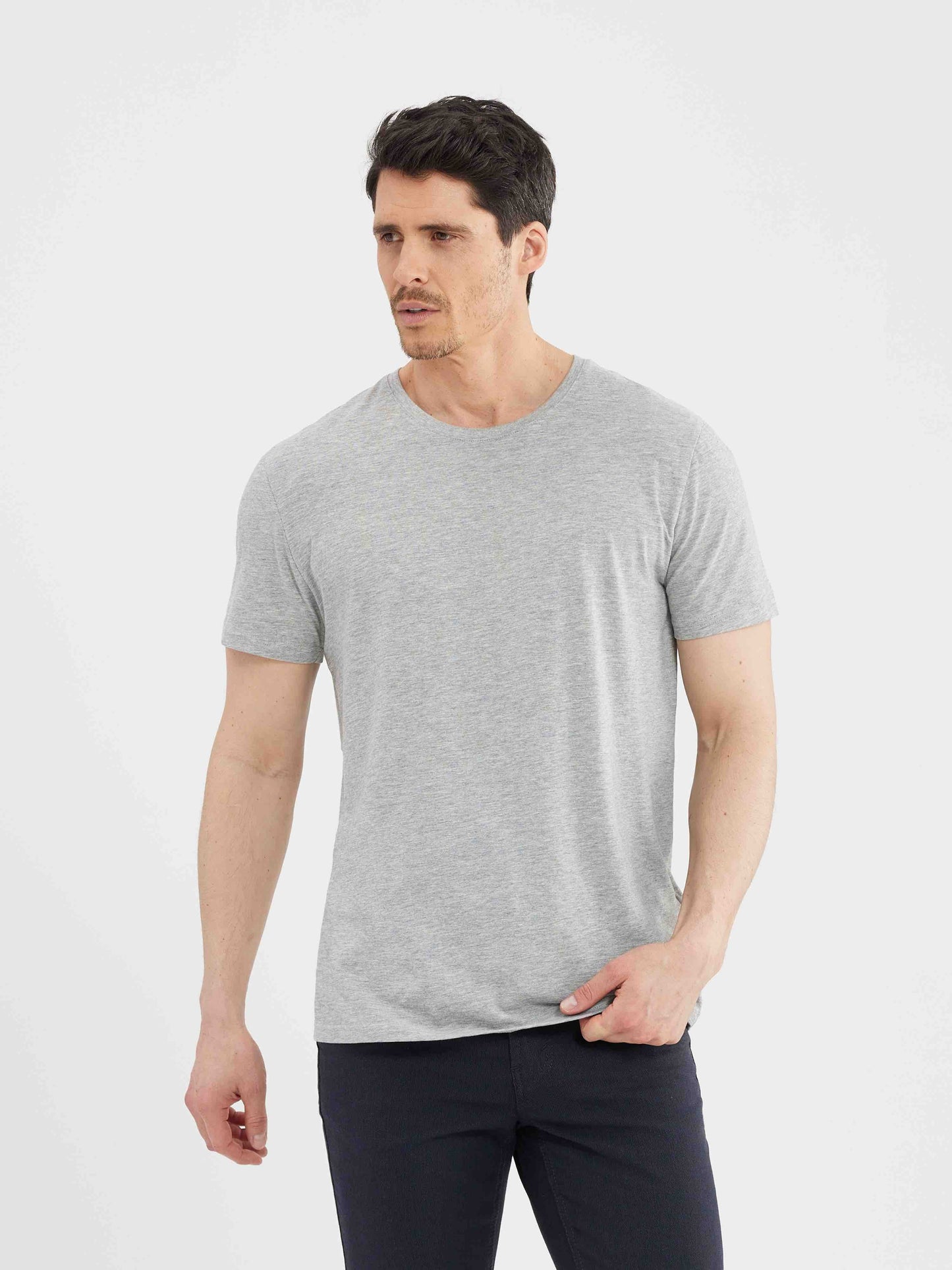 T-shirt basique