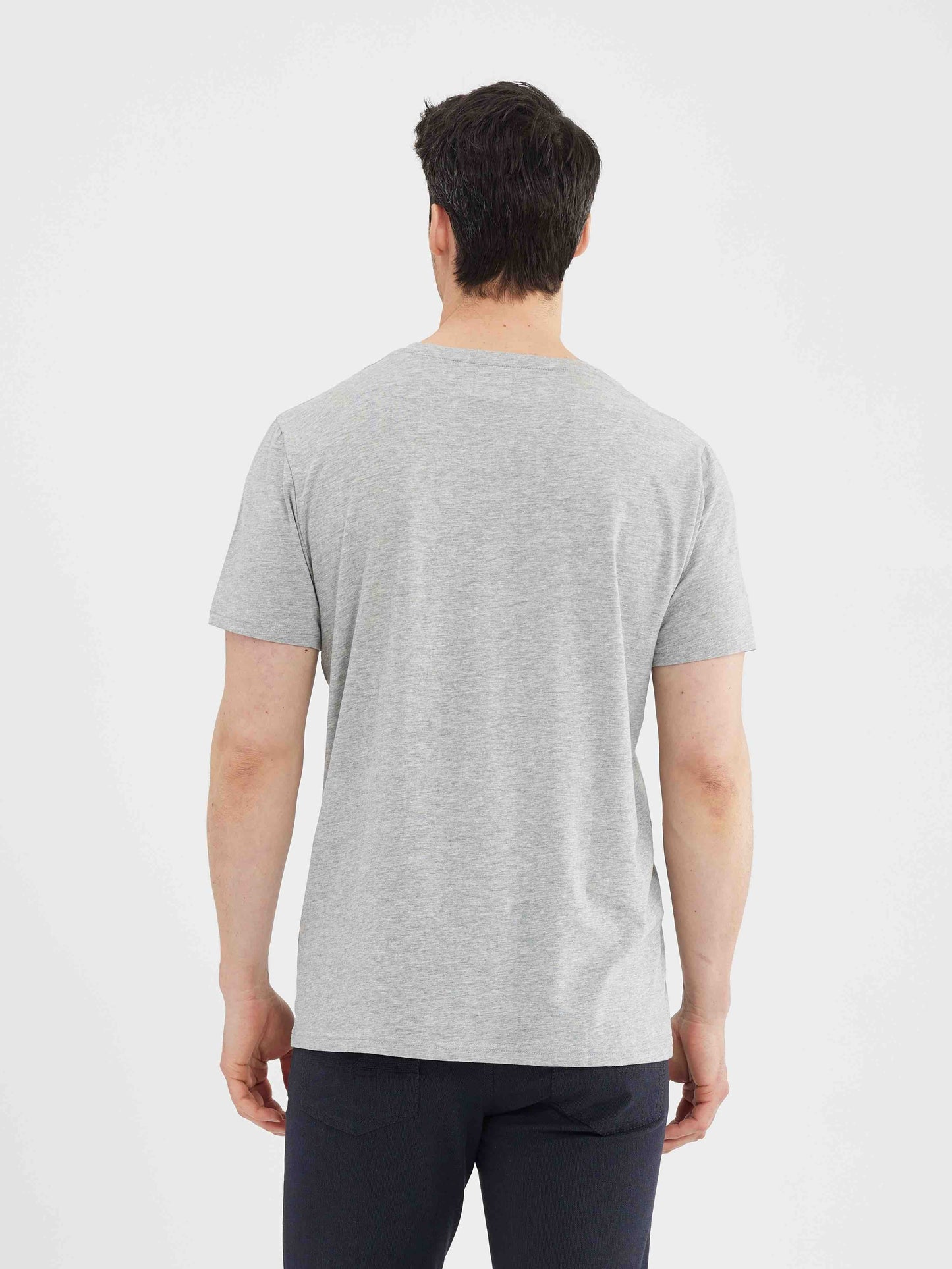 T-shirt basique