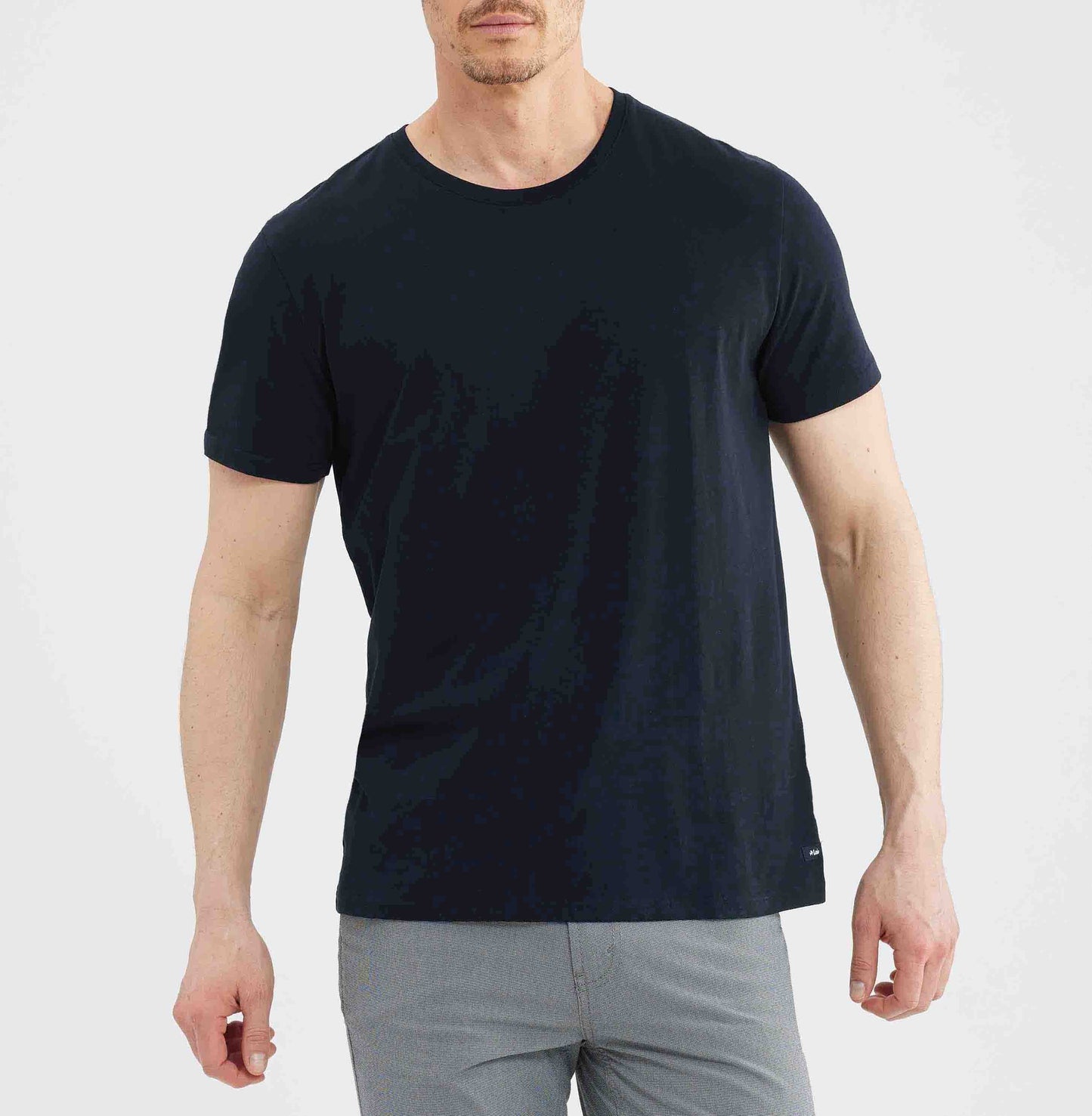 T-shirt basique