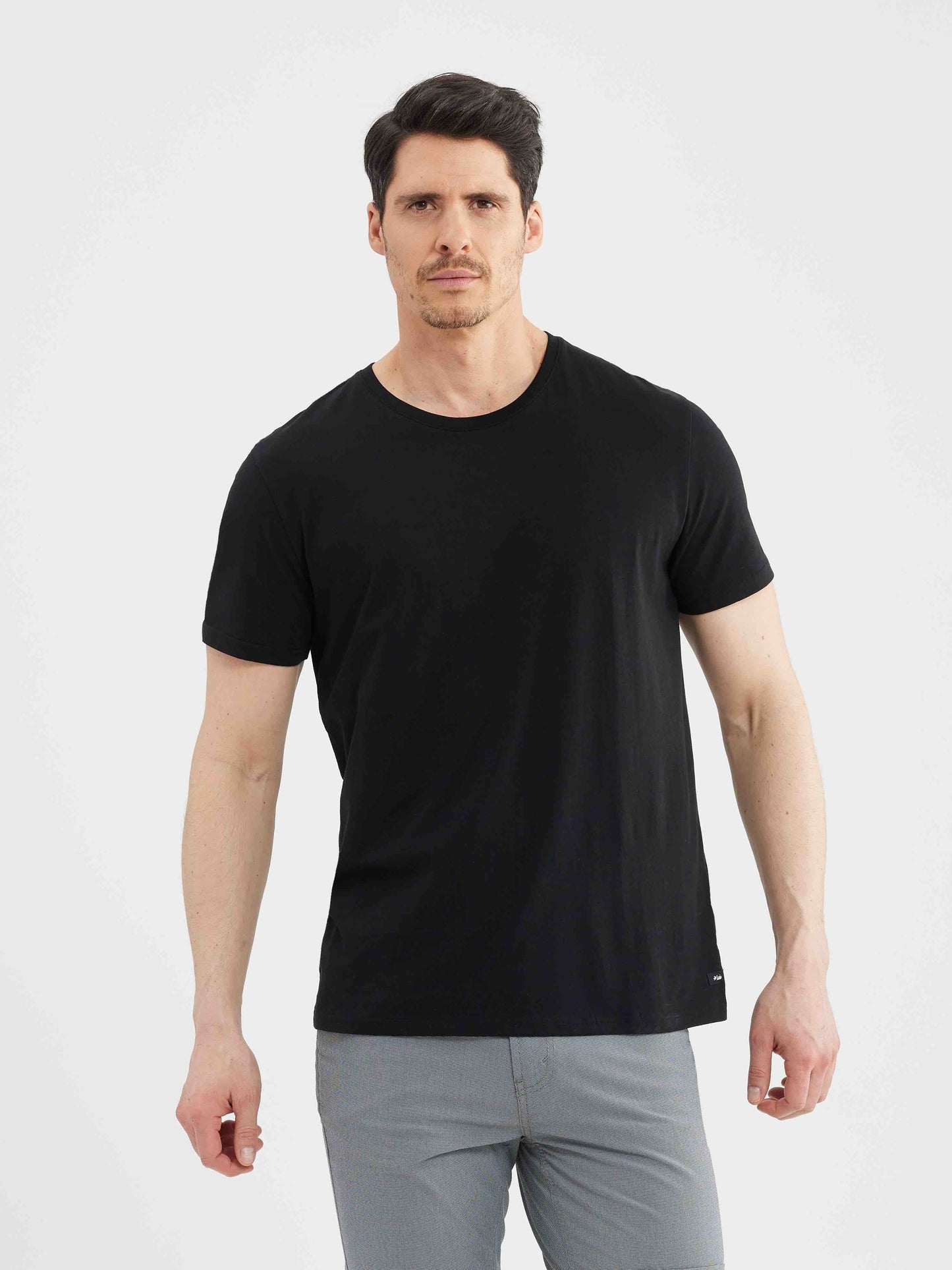 T-shirt basique