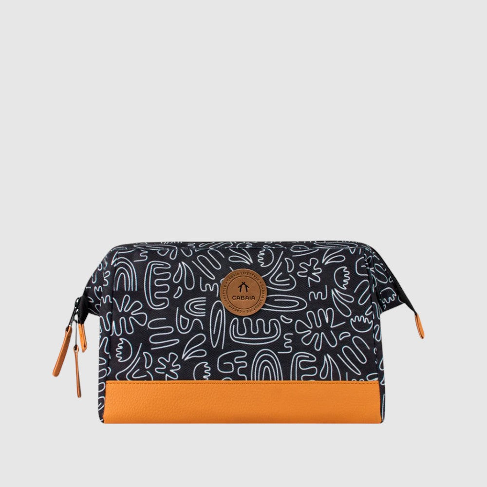 Trousse de toilette Avenue Mohammed