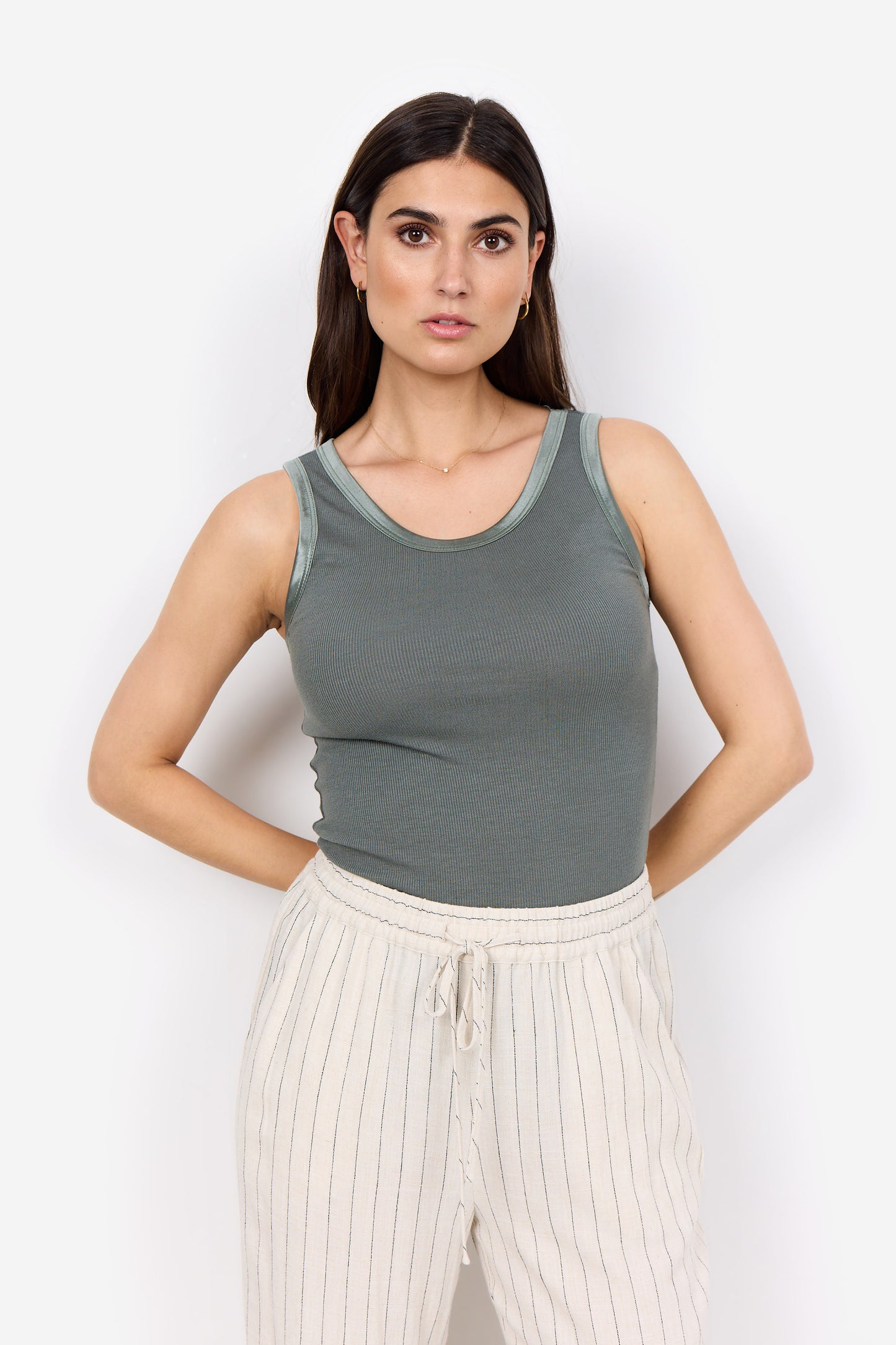 La camisole parfaite