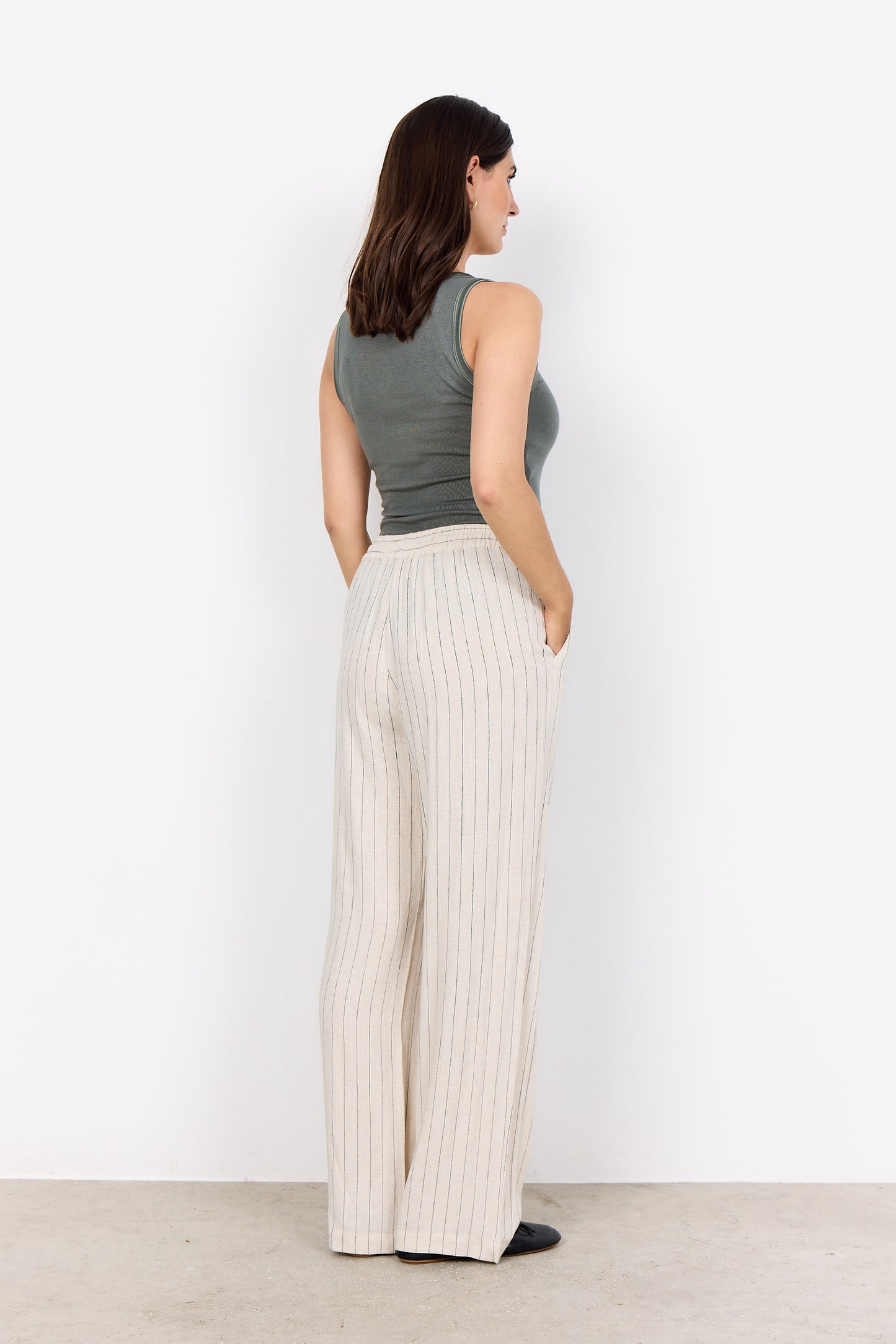 La camisole parfaite