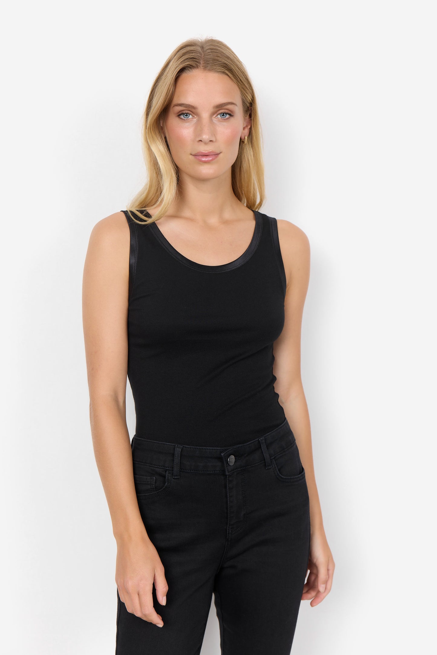 La camisole parfaite