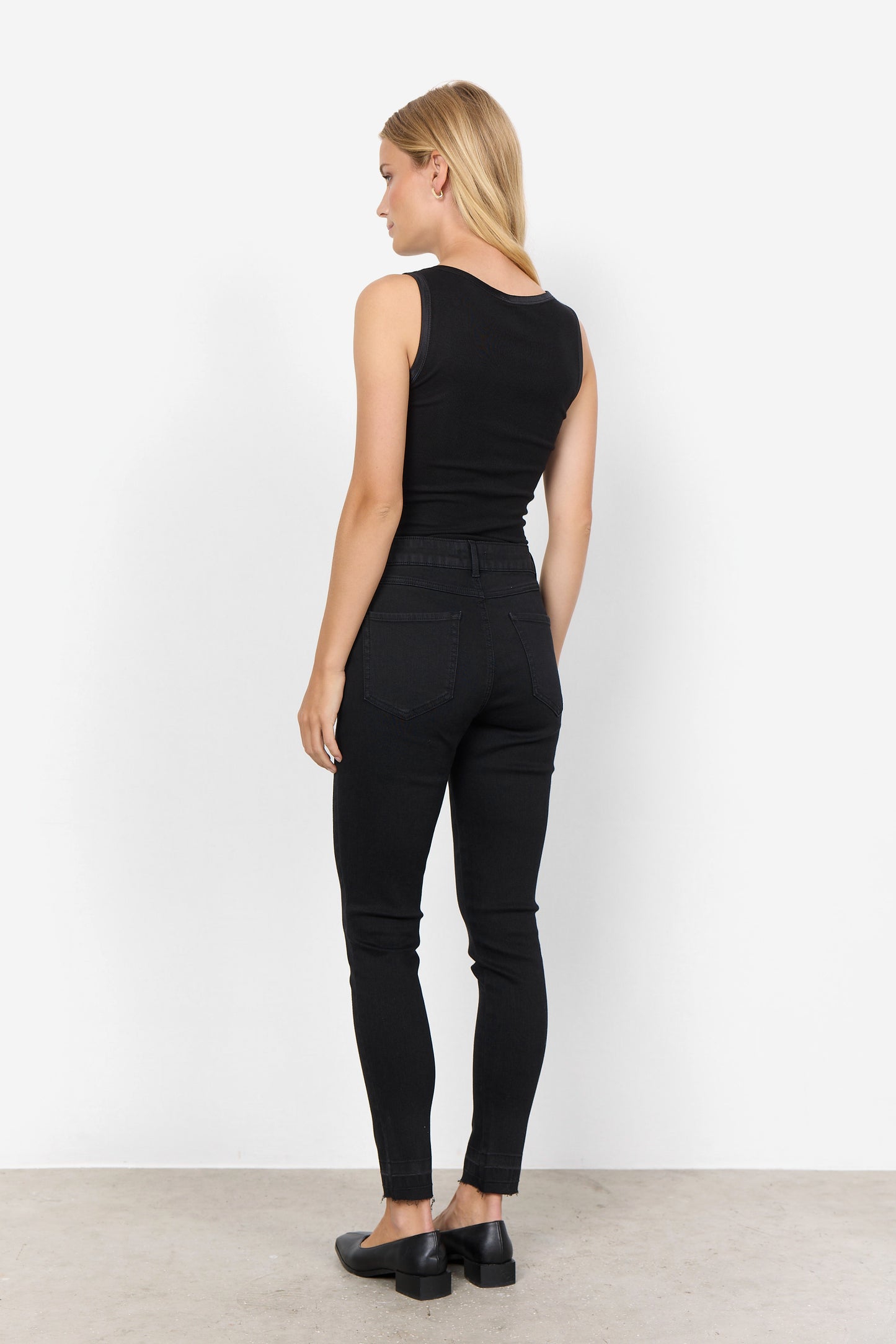 La camisole parfaite