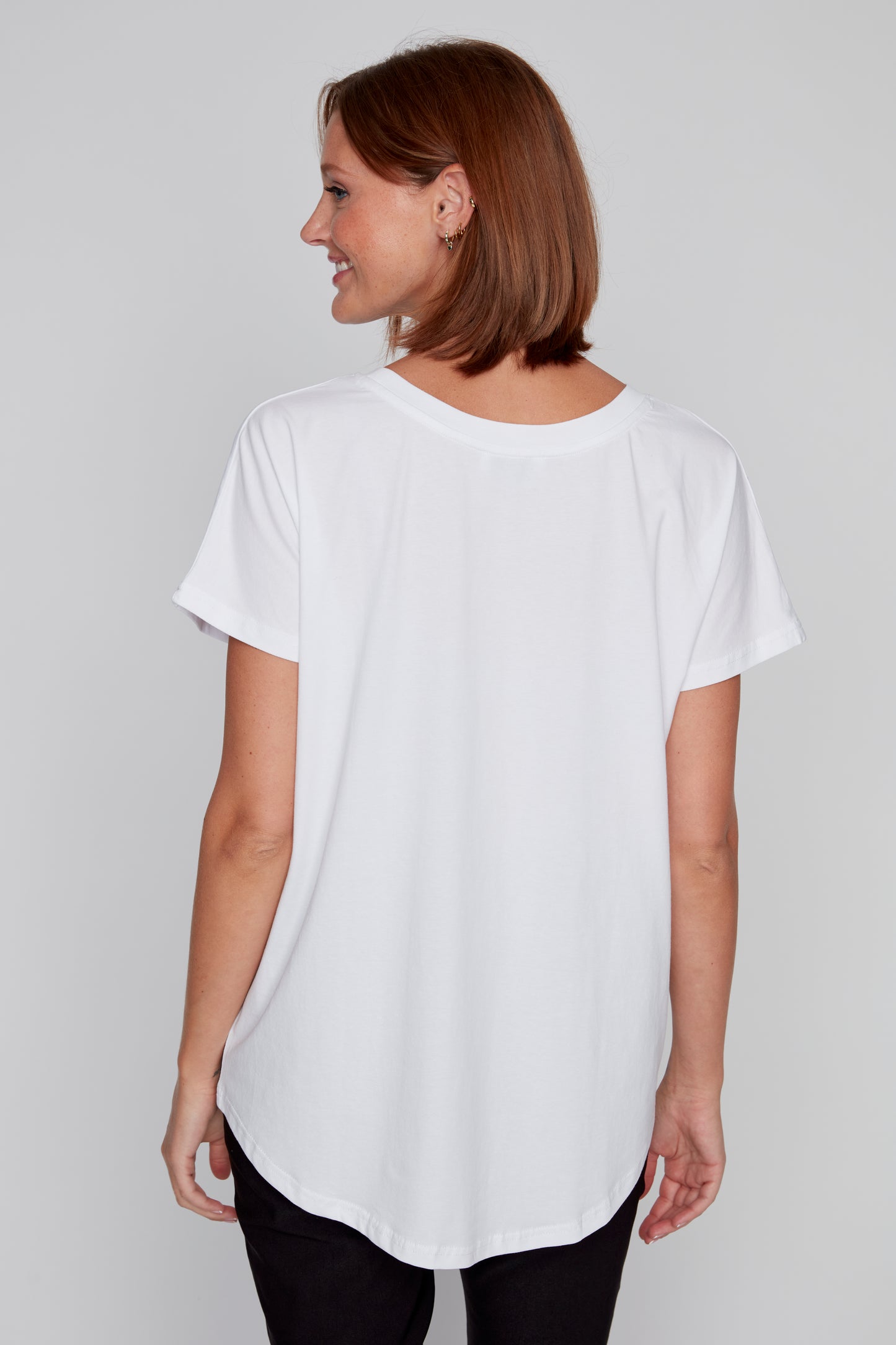T-shirt image "Idealist"