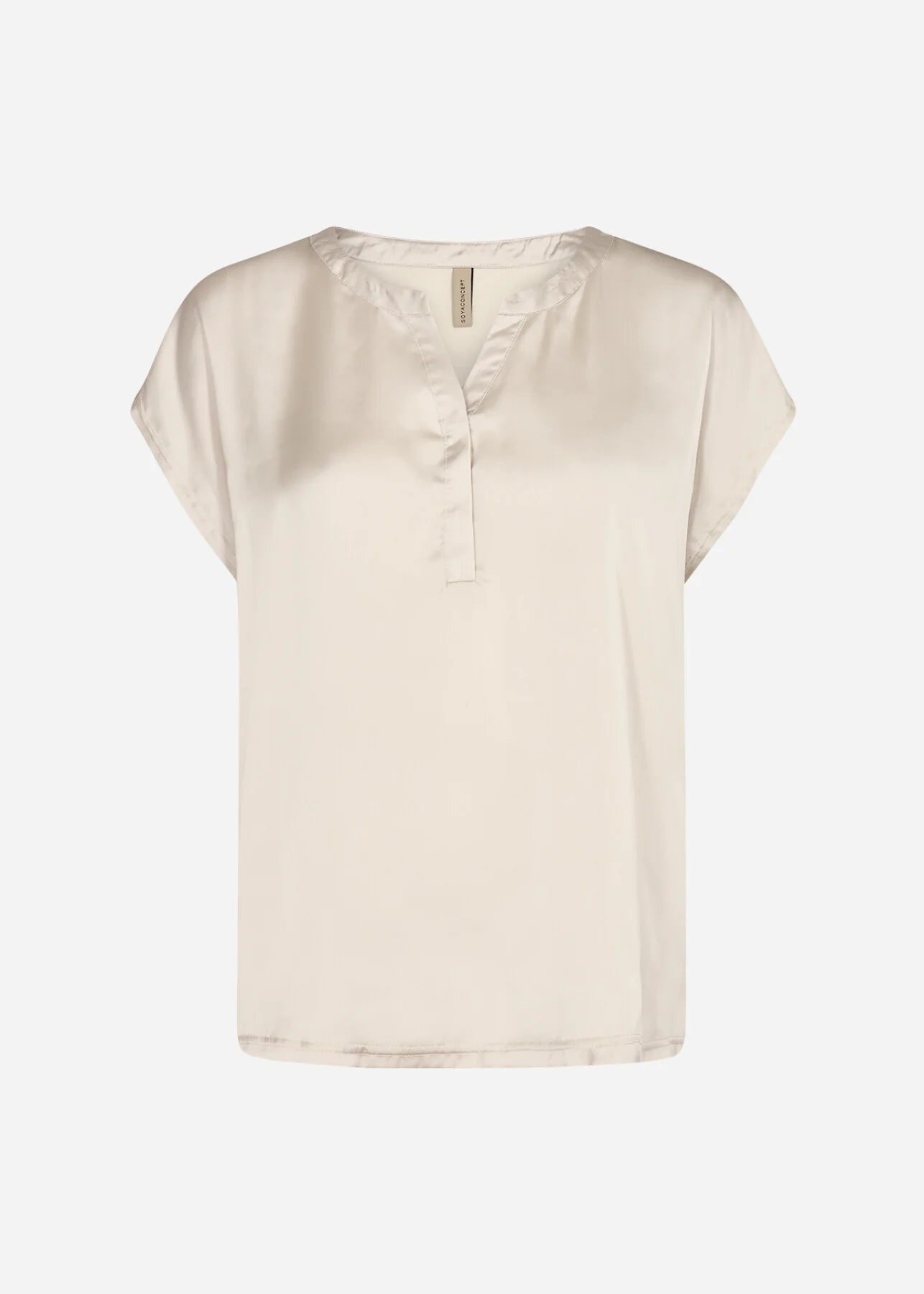 Blouse basique