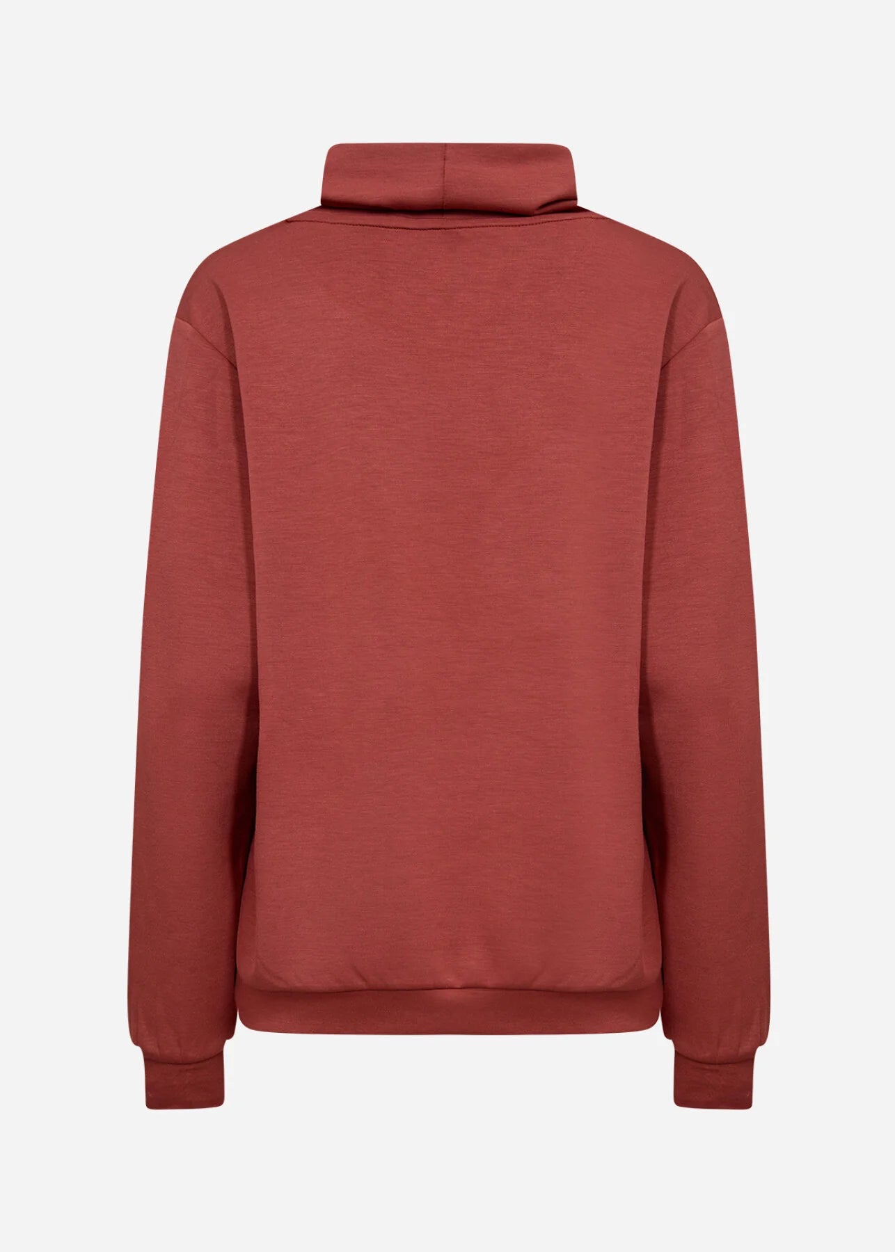 Sweat-shirt manches longues
