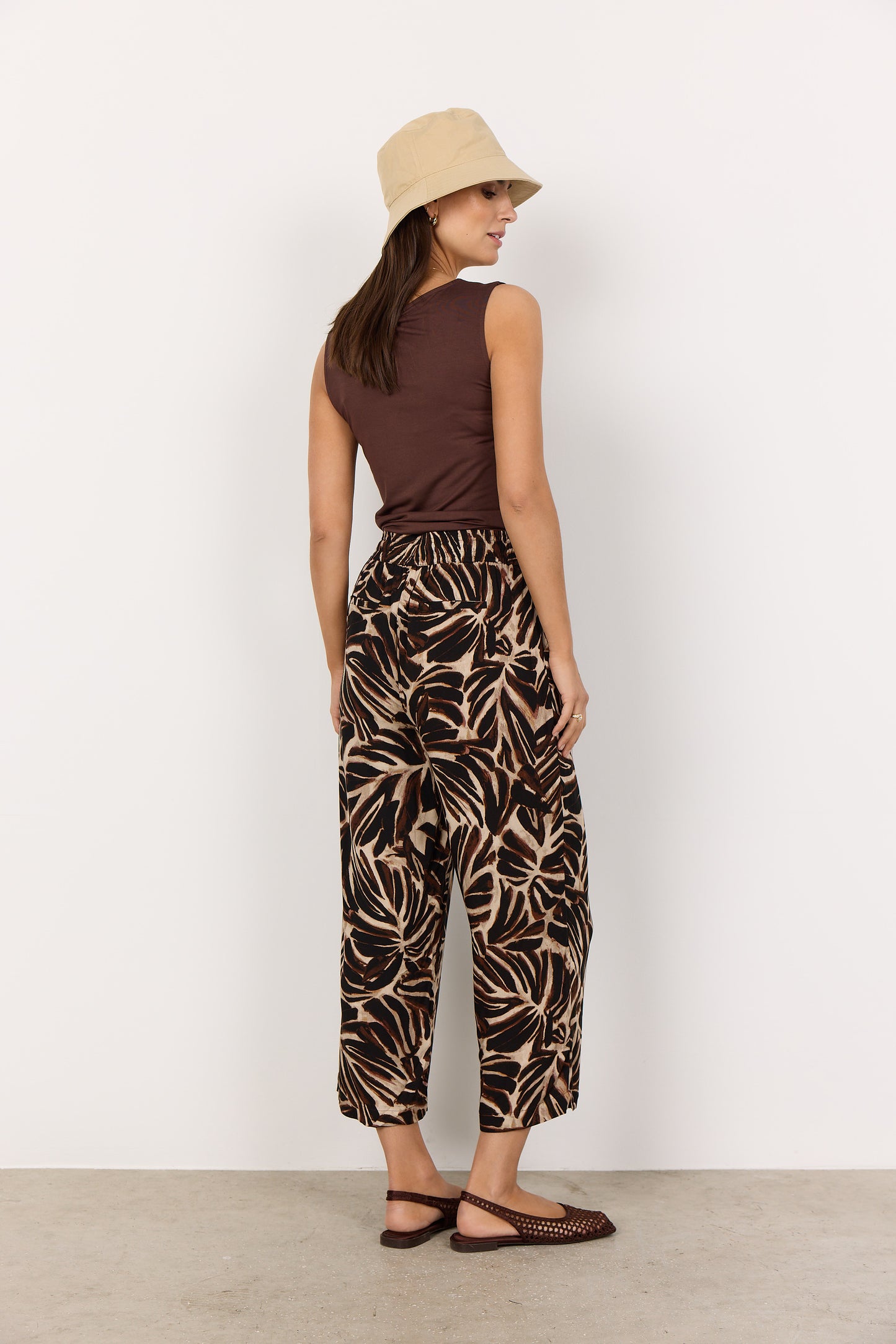 Camisole basique