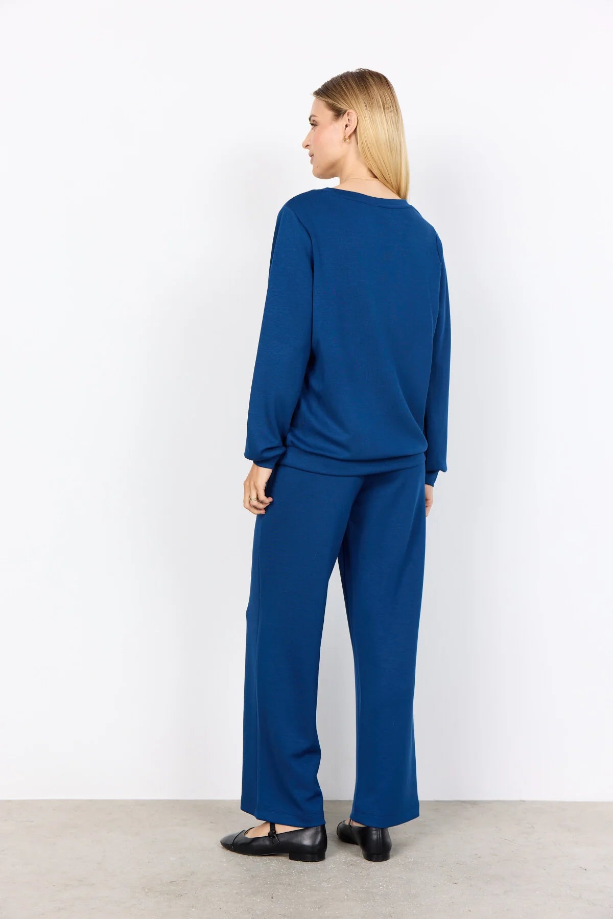 Sweat-shirt confortable