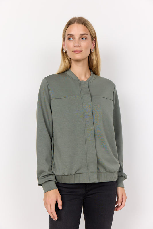 Manteau léger