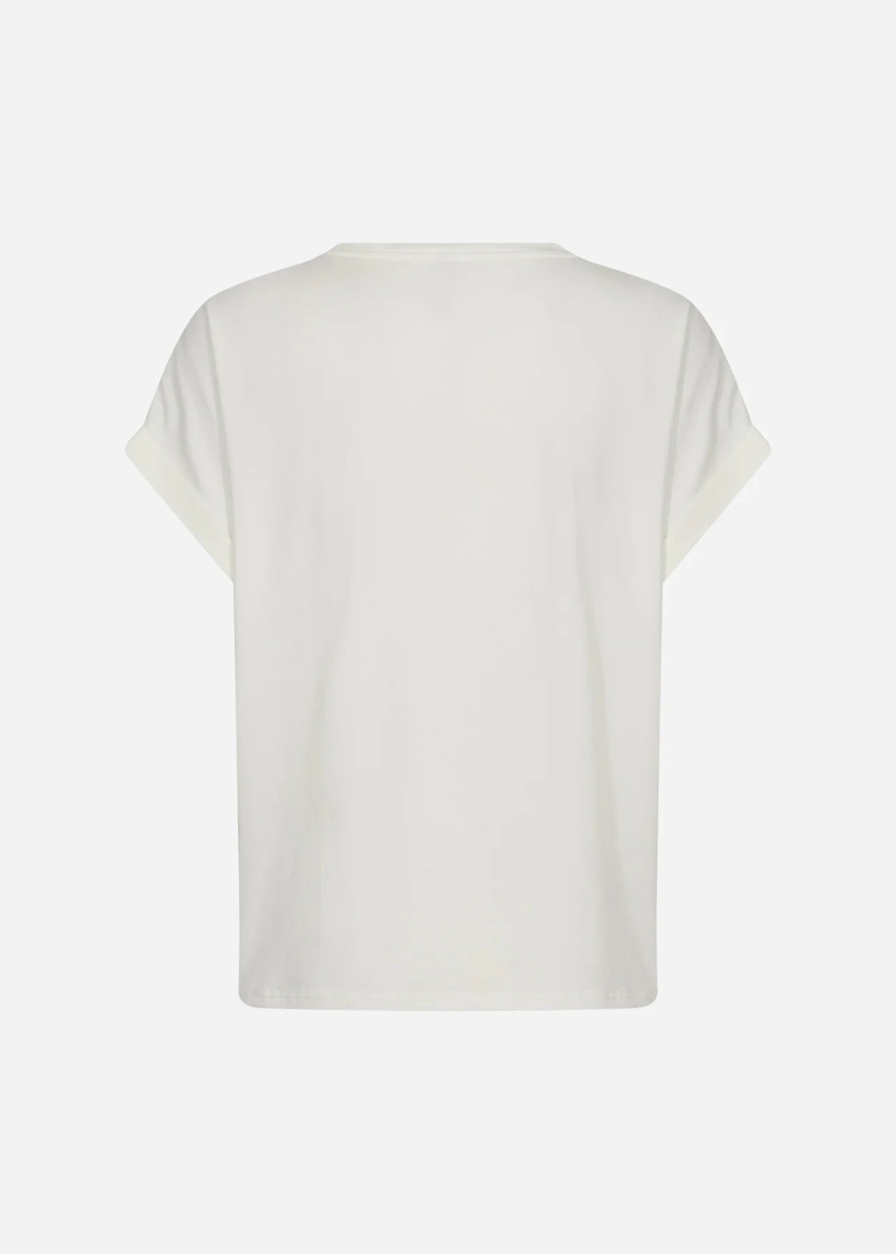 T-shirt "très chic"