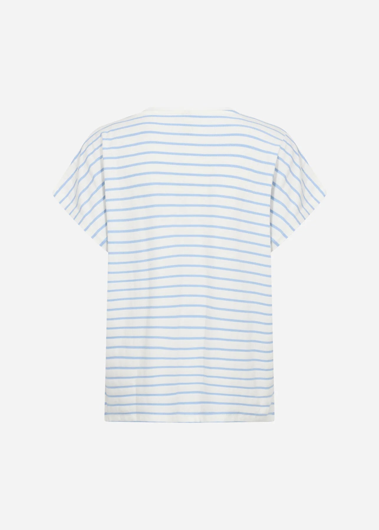 Le t-shirt casual qu’on adore