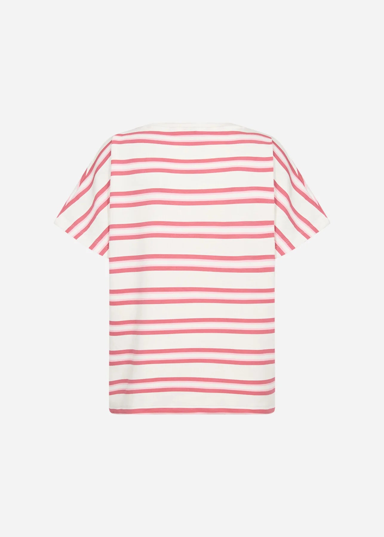 Le t-shirt frais et actuel