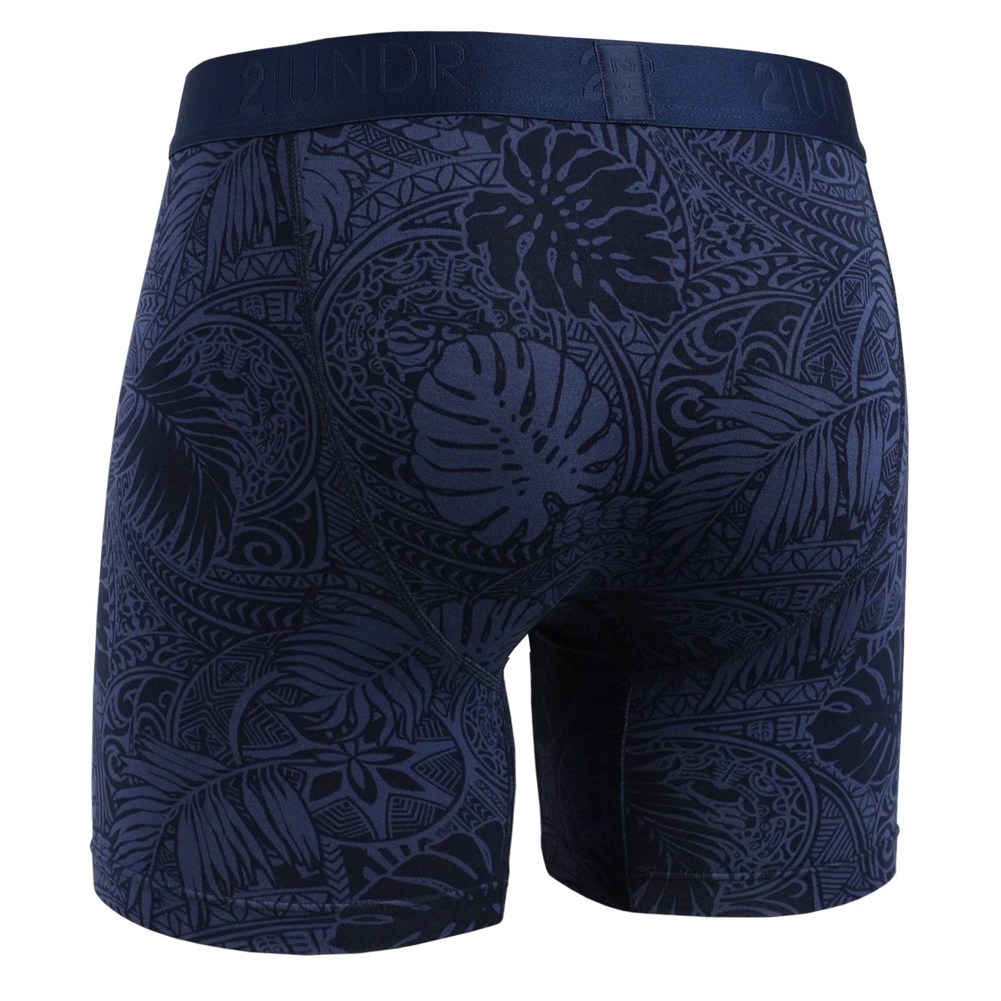 Boxer ultra doux au confort supérieur
