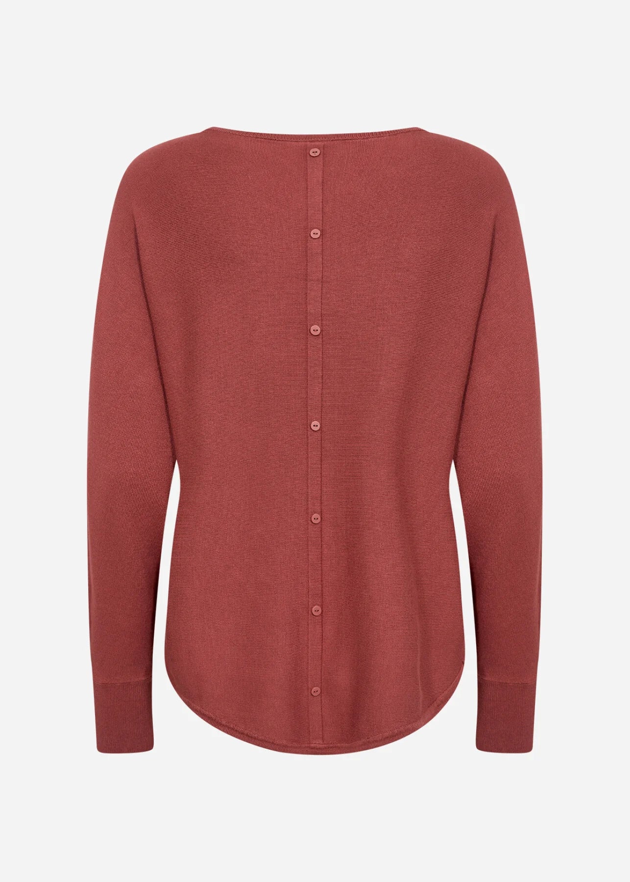 Pull manches longues