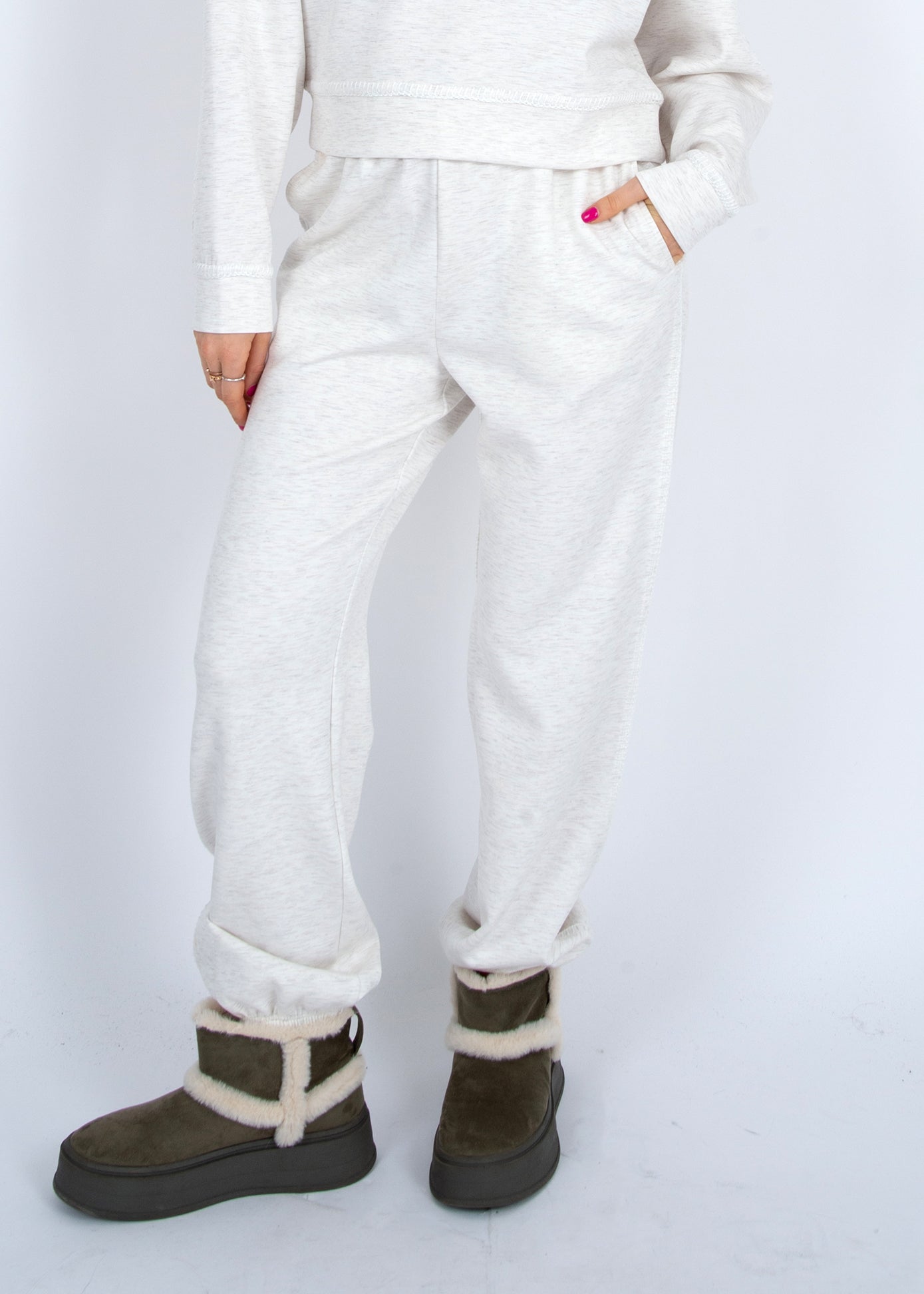 Pantalon de jogging