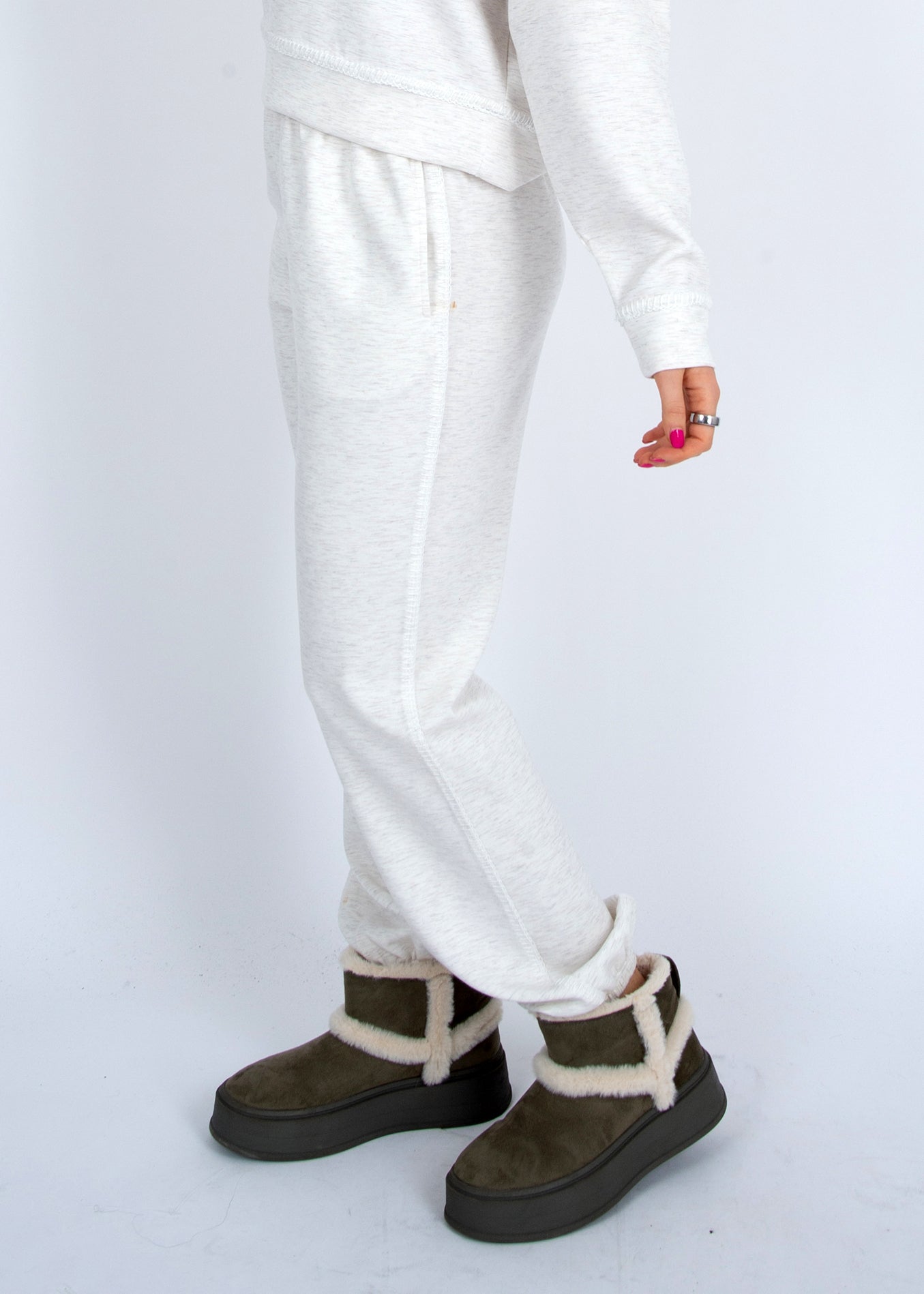 Pantalon de jogging
