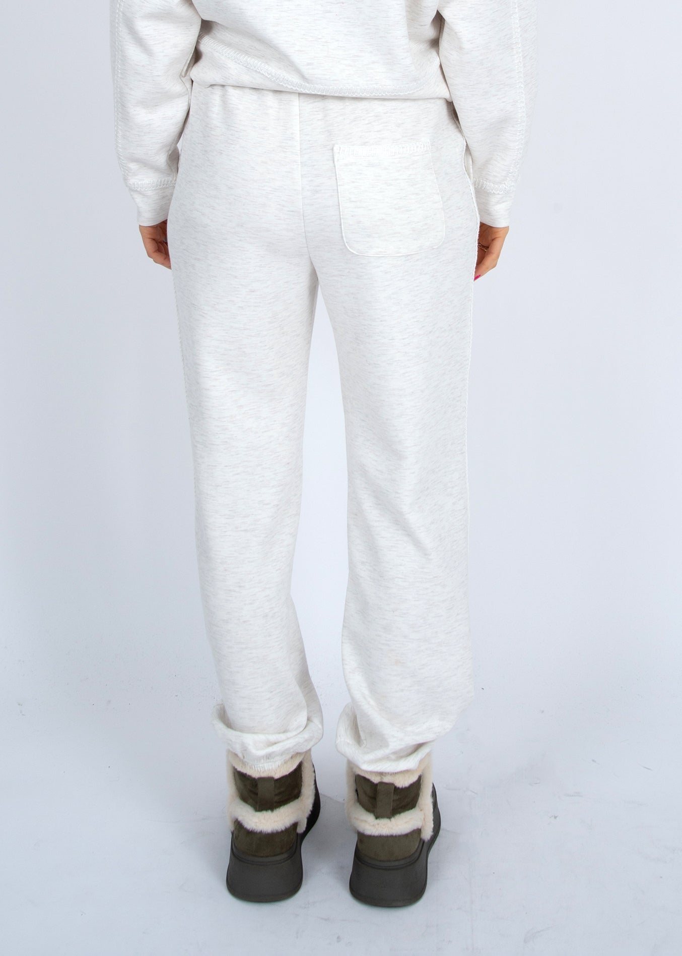 Pantalon de jogging