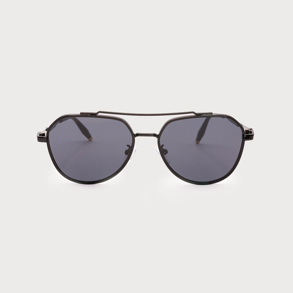 Lunettes de soleil aviateur