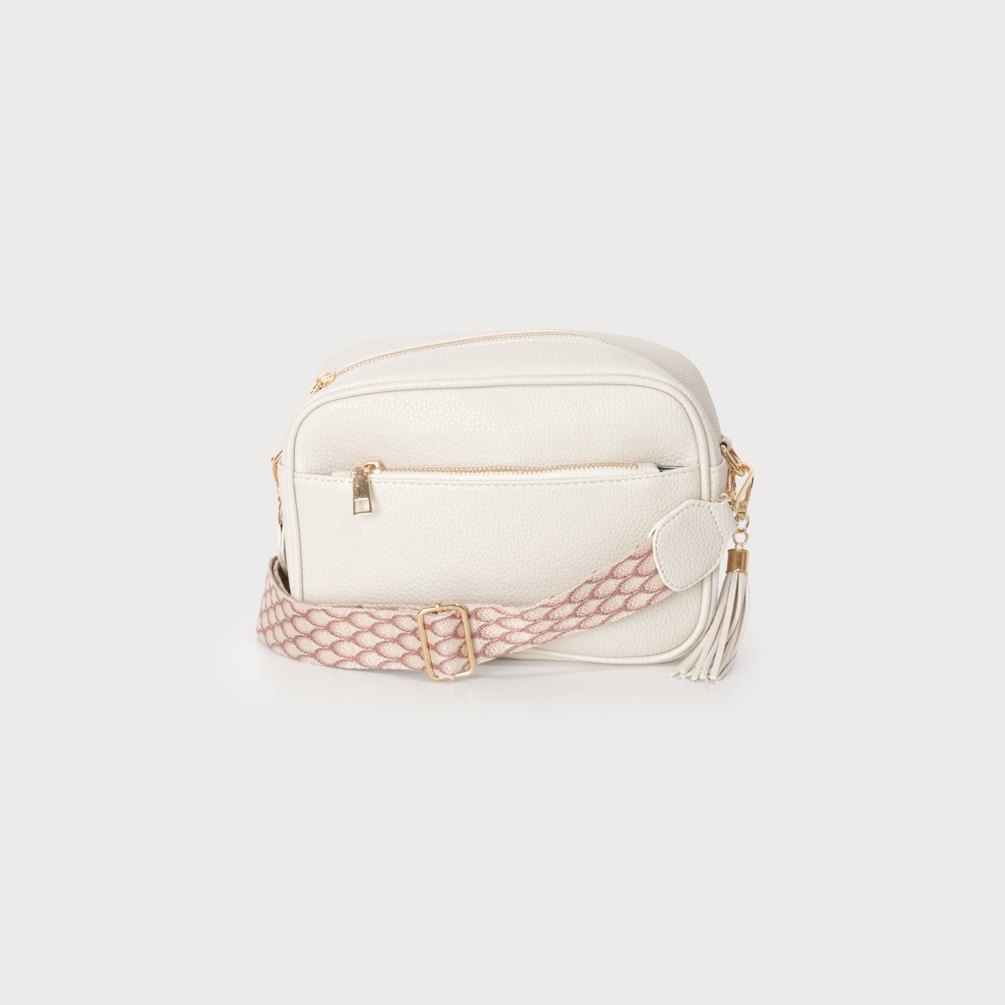 Petit sac pour appareil photo - 2 couleurs disponible