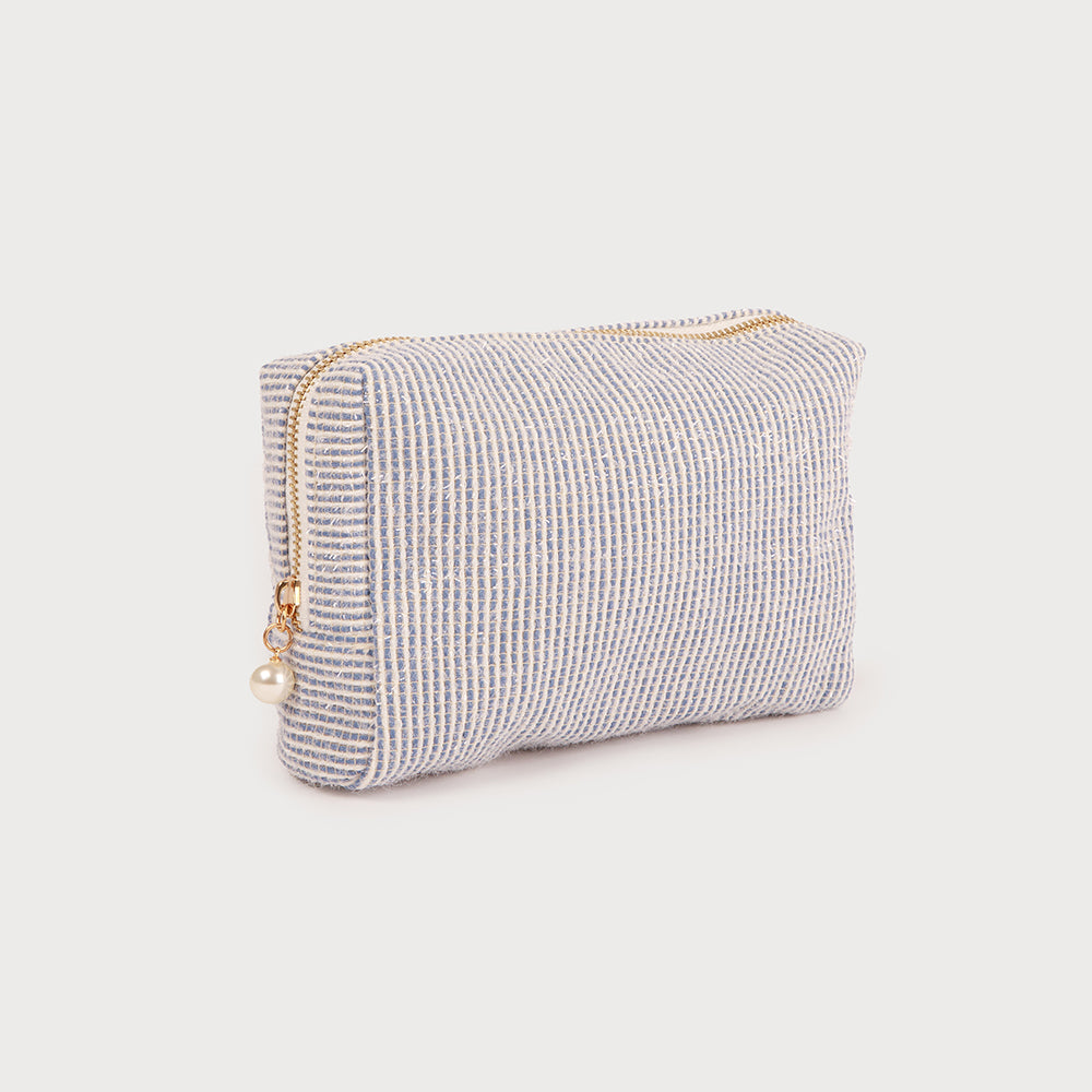 Le petit sac pochette cosmétique