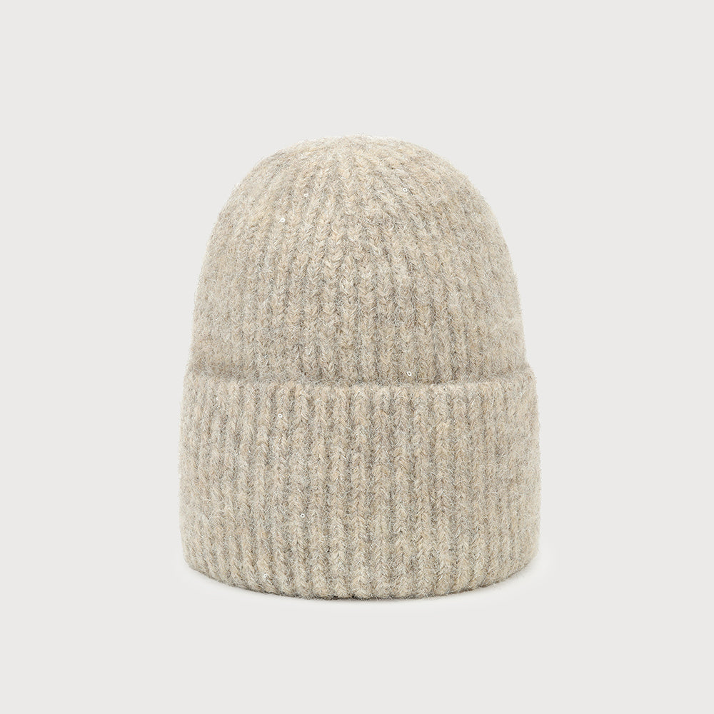 Bonnet chaud