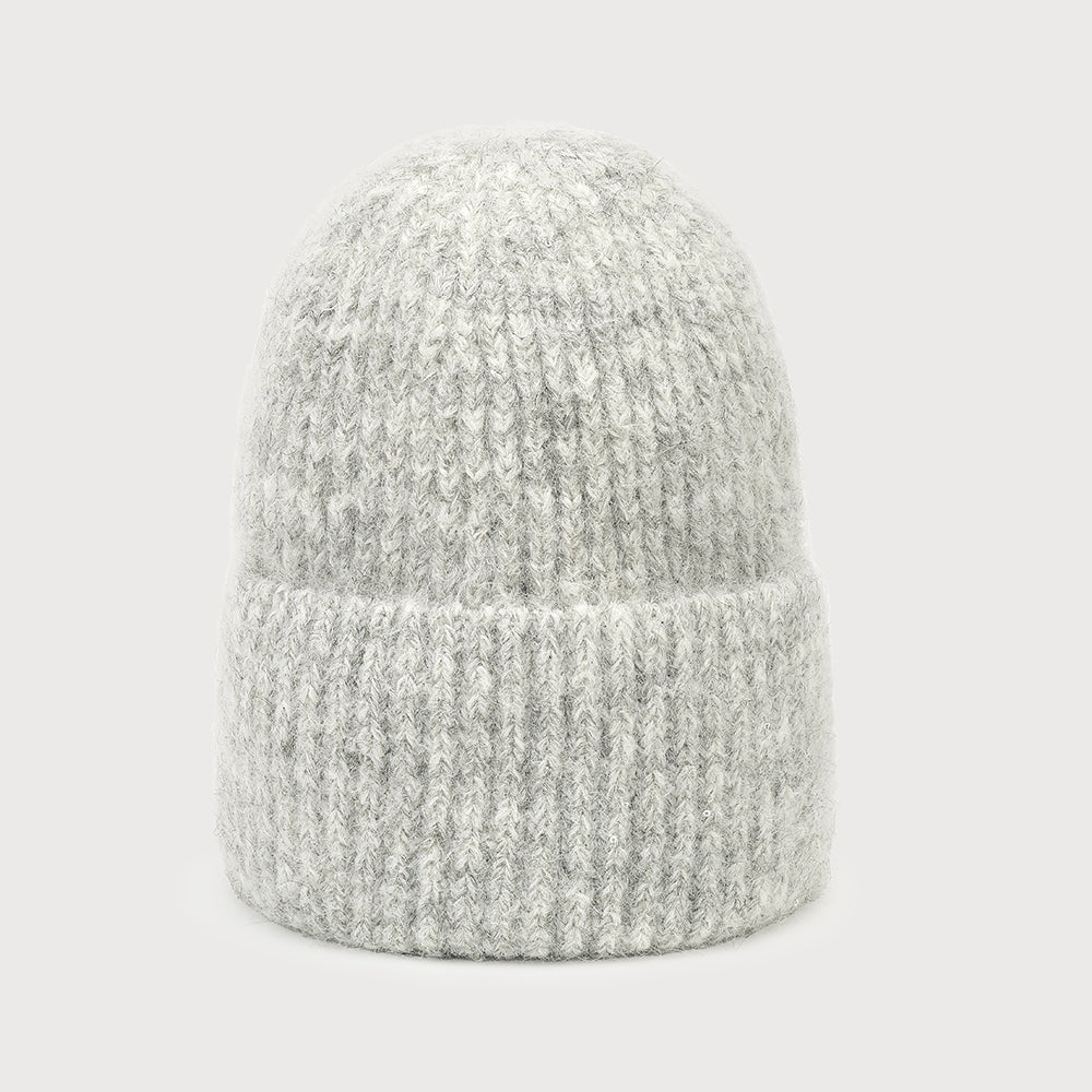 Bonnet chaud