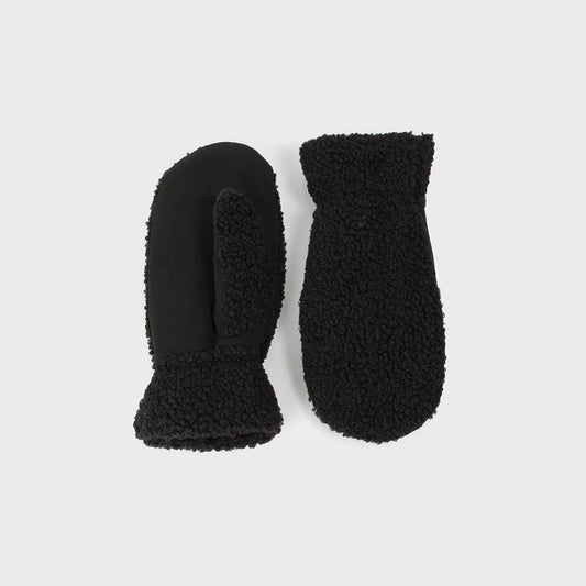 Mitaines Sherpa
