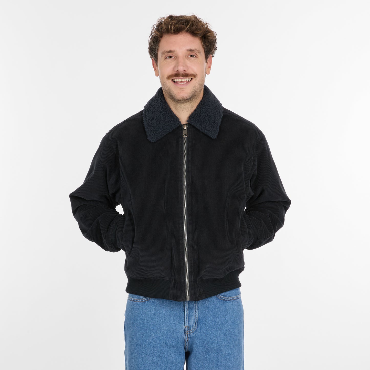 Manteau stylé