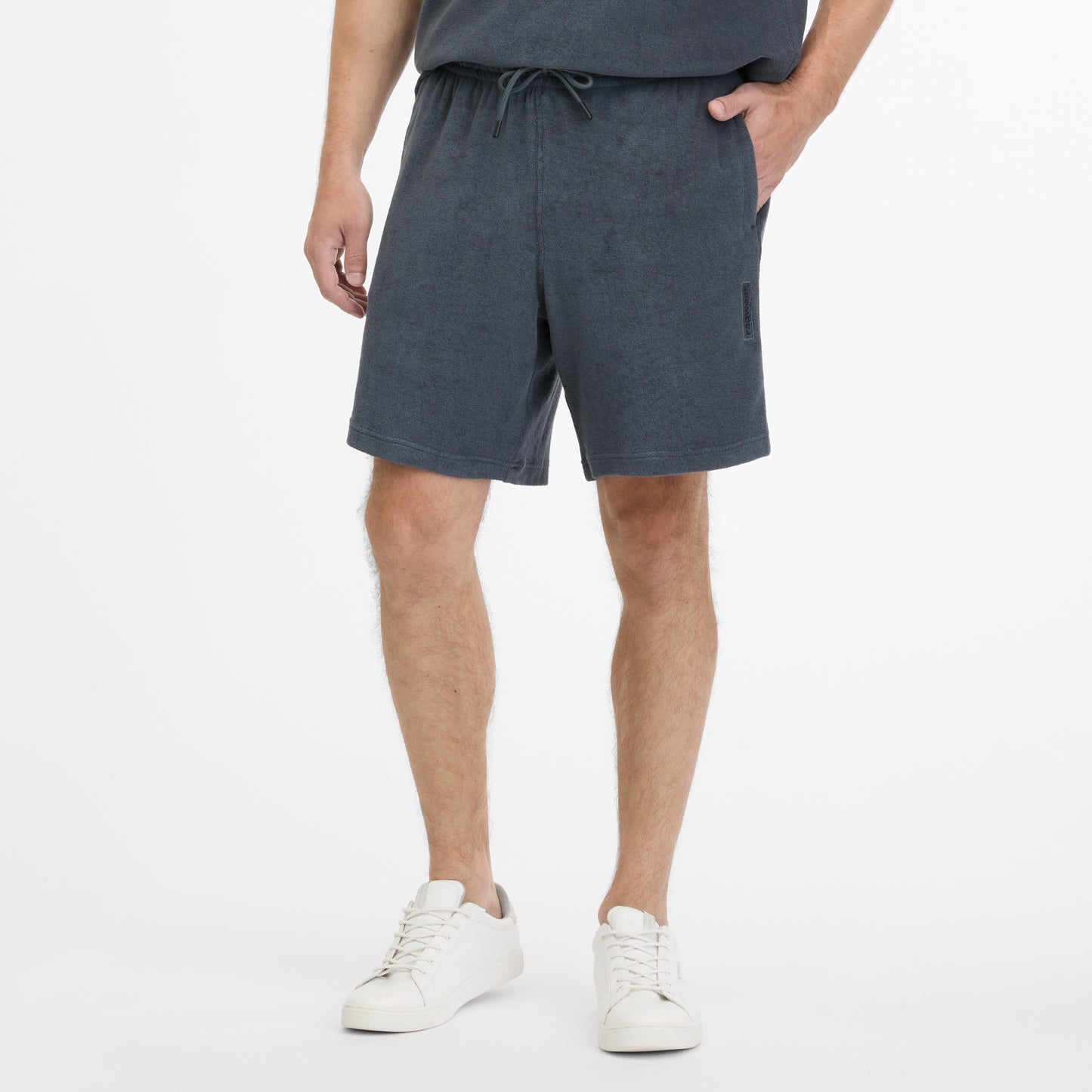 Short jogging