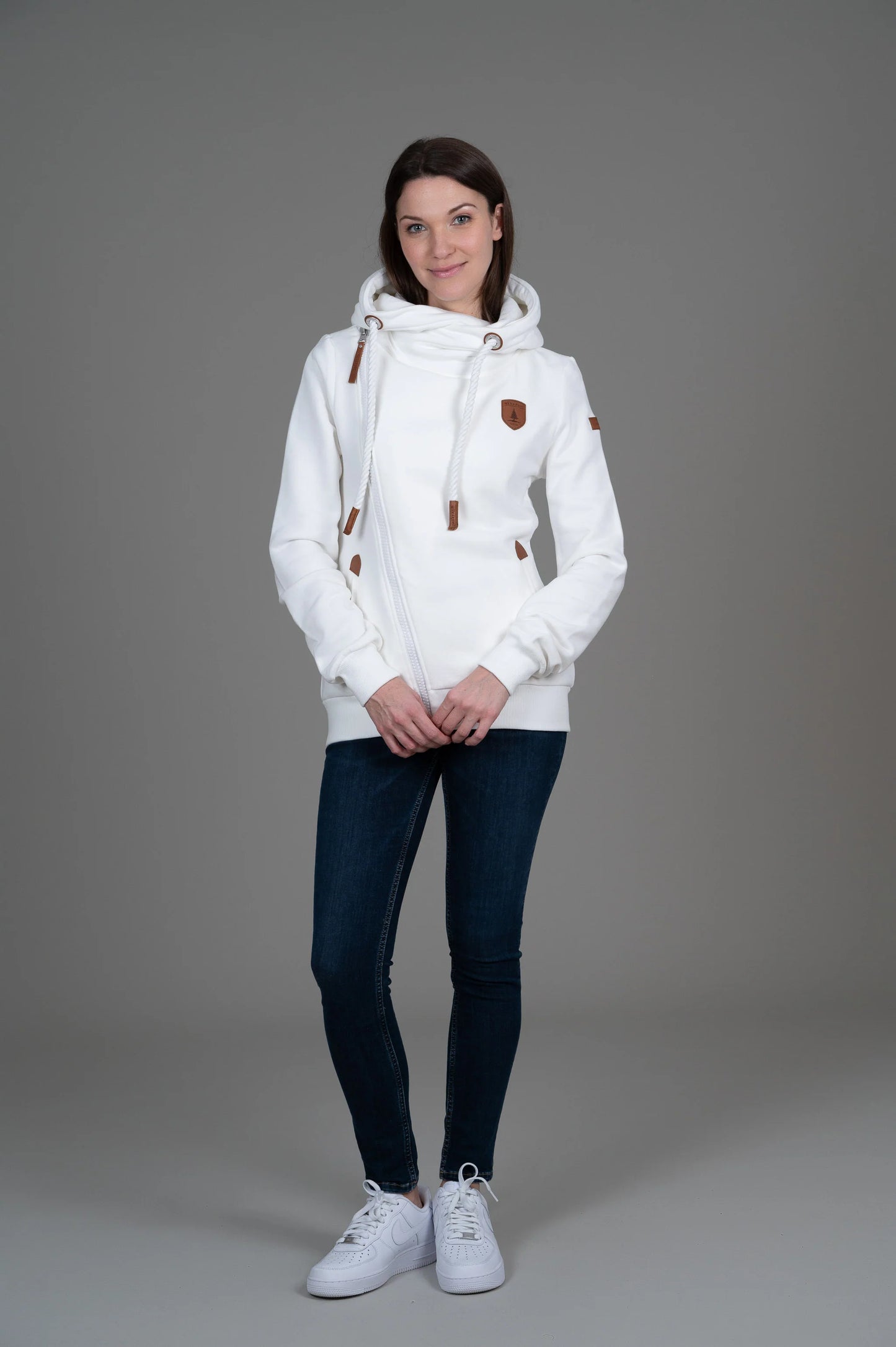 Sweat à capuche