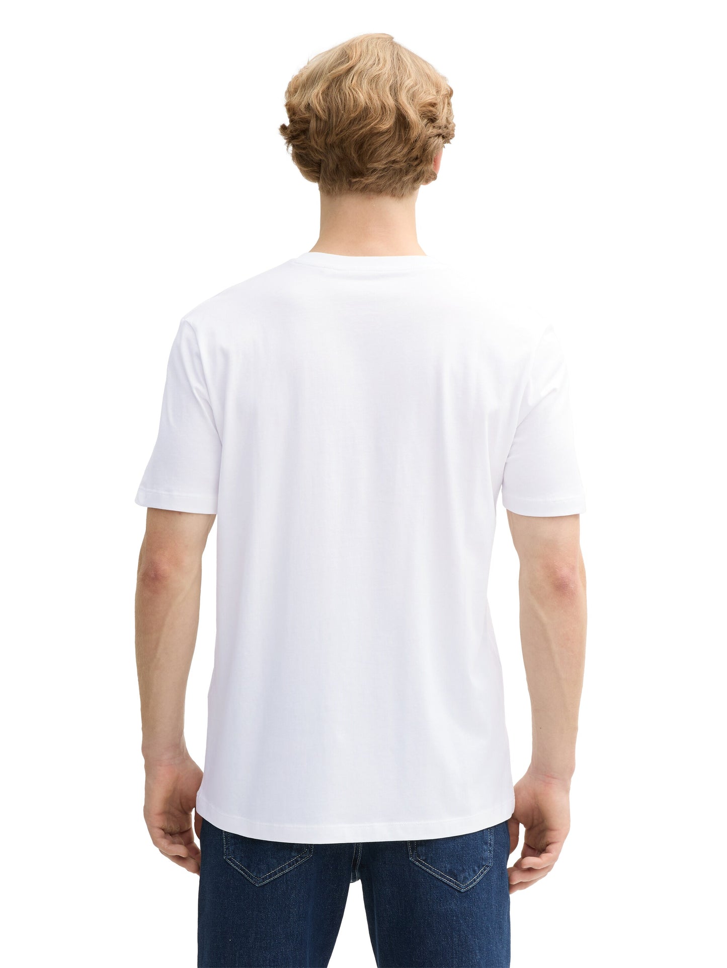T-shirt avec image printemps/été