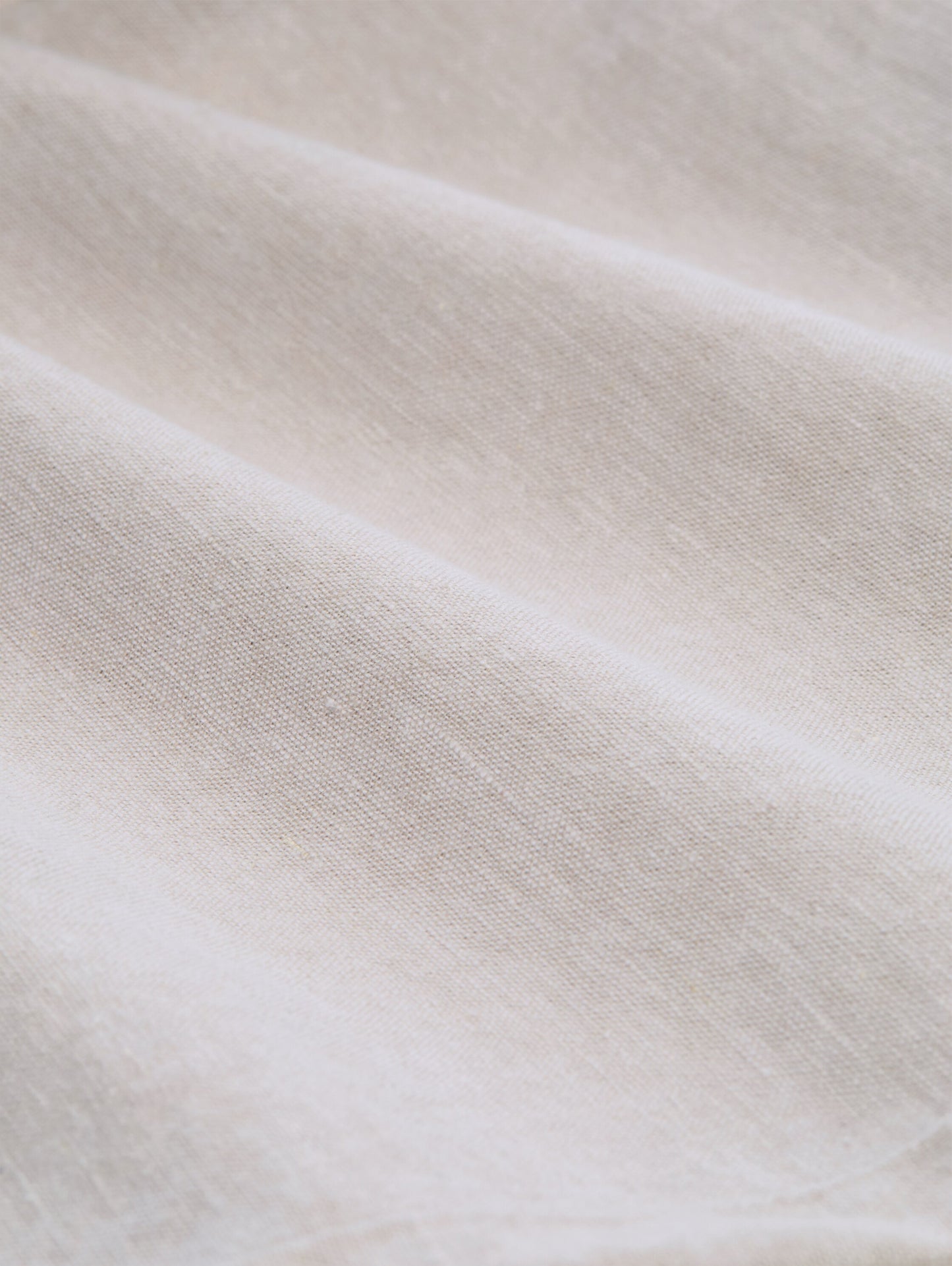 Short chino respirant à taille mi-haute
