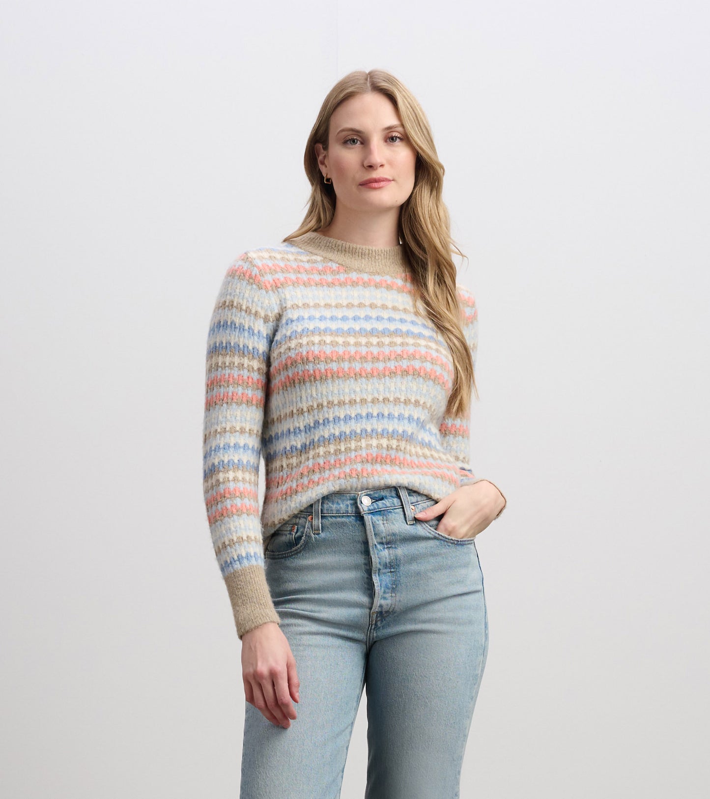 Pull tout-aller