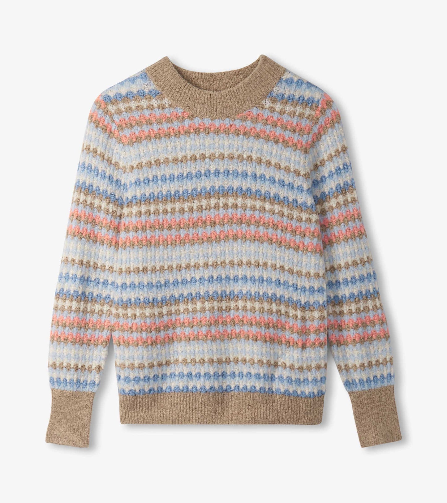 Pull tout-aller