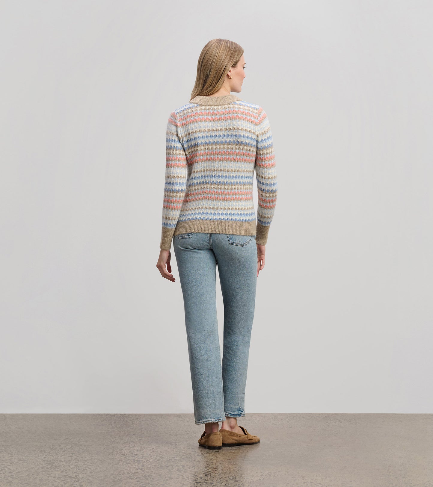 Pull tout-aller