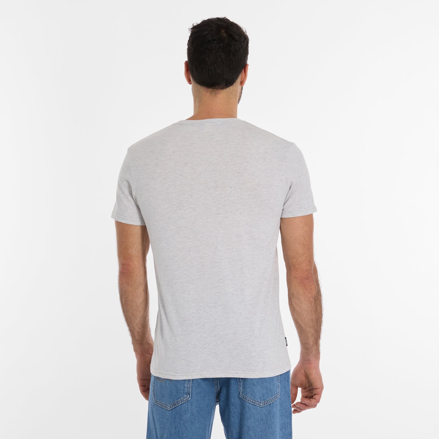 T-shirt "les skieurs"