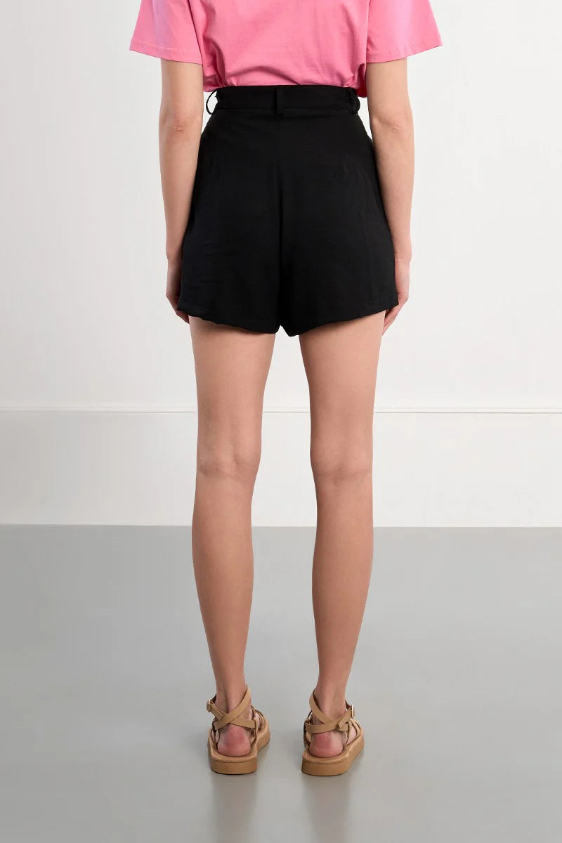 Le short noir parfait