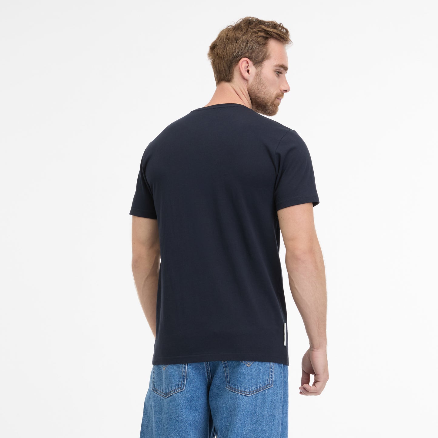 T-shirt latitude longitude