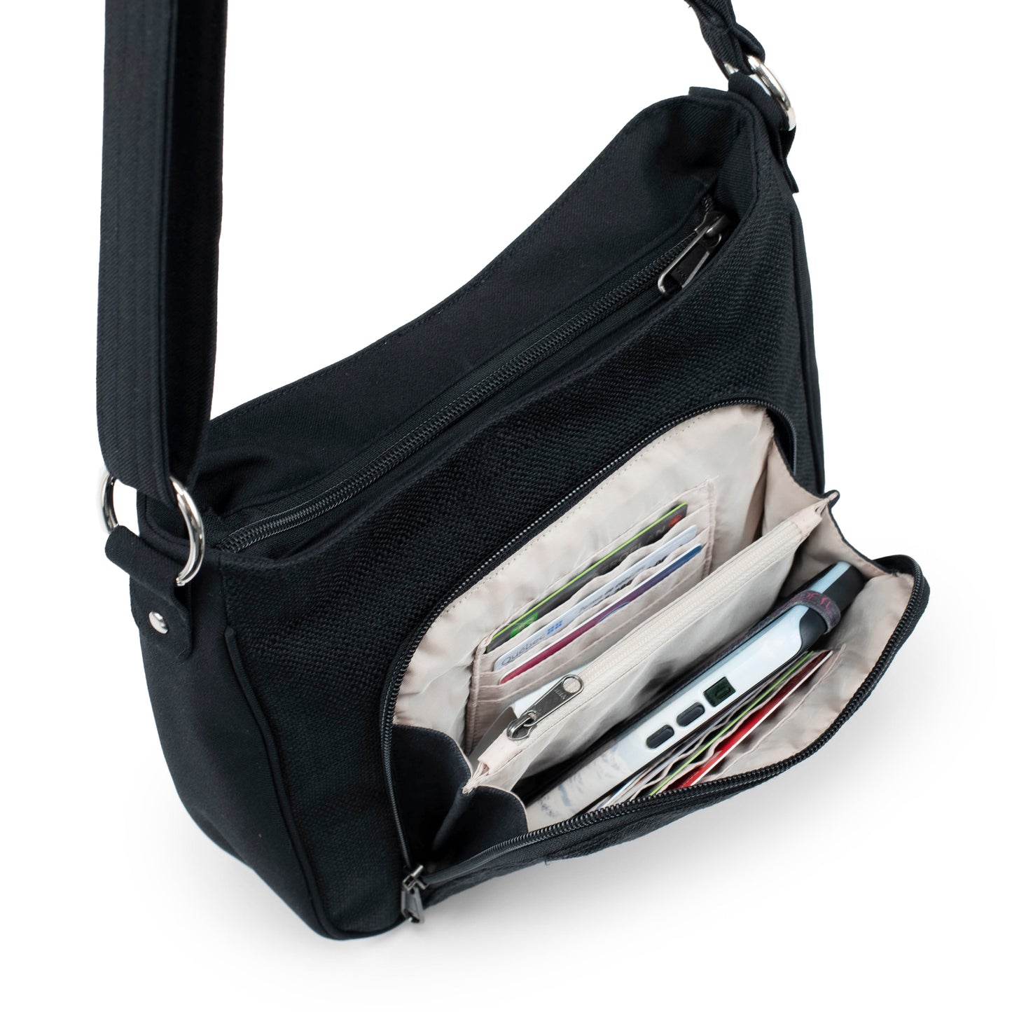 Sac à bandoulière classique